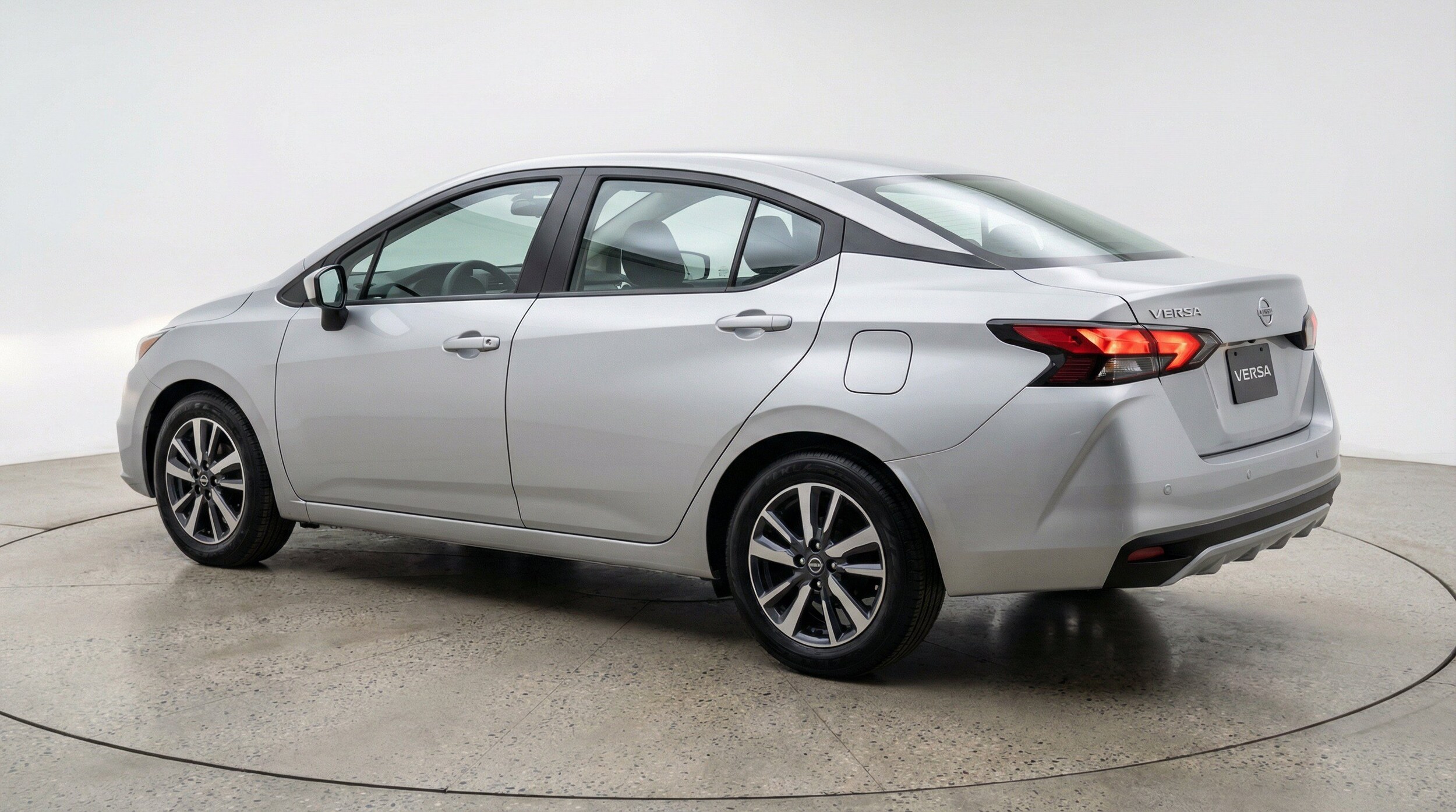 Thumbnail: 2025 Nissan Versa - 6