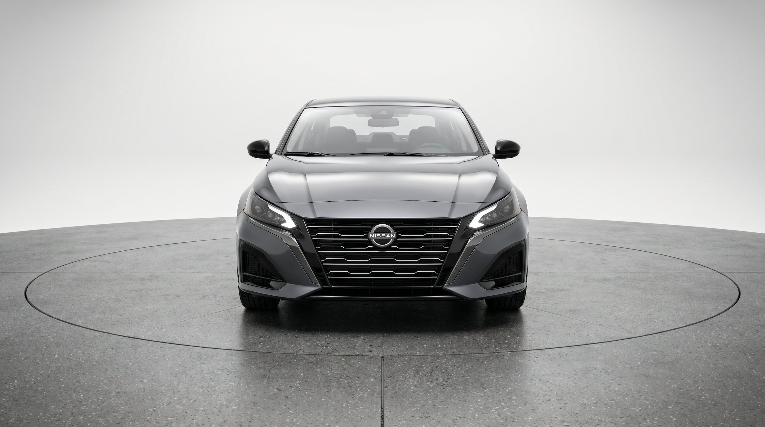 Thumbnail: 2026 Nissan Altima - 2