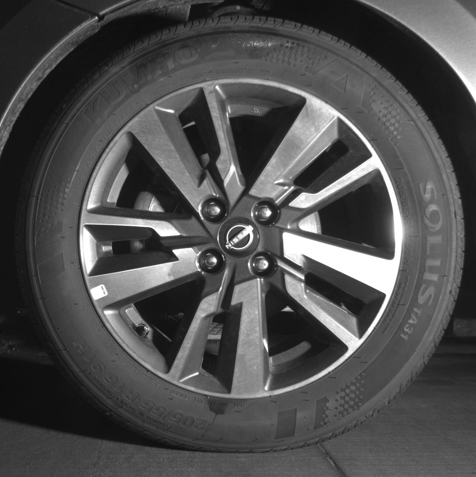 Thumbnail: 2025 Nissan Versa - 9