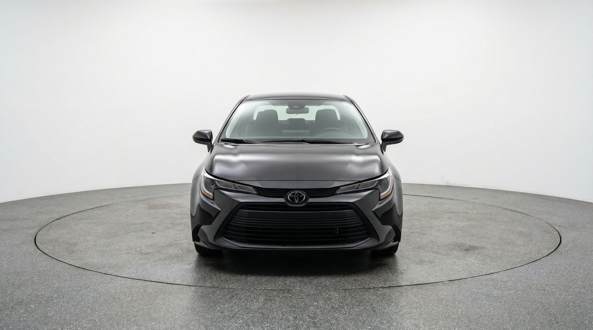 Thumbnail: 2025 Toyota Corolla - 2