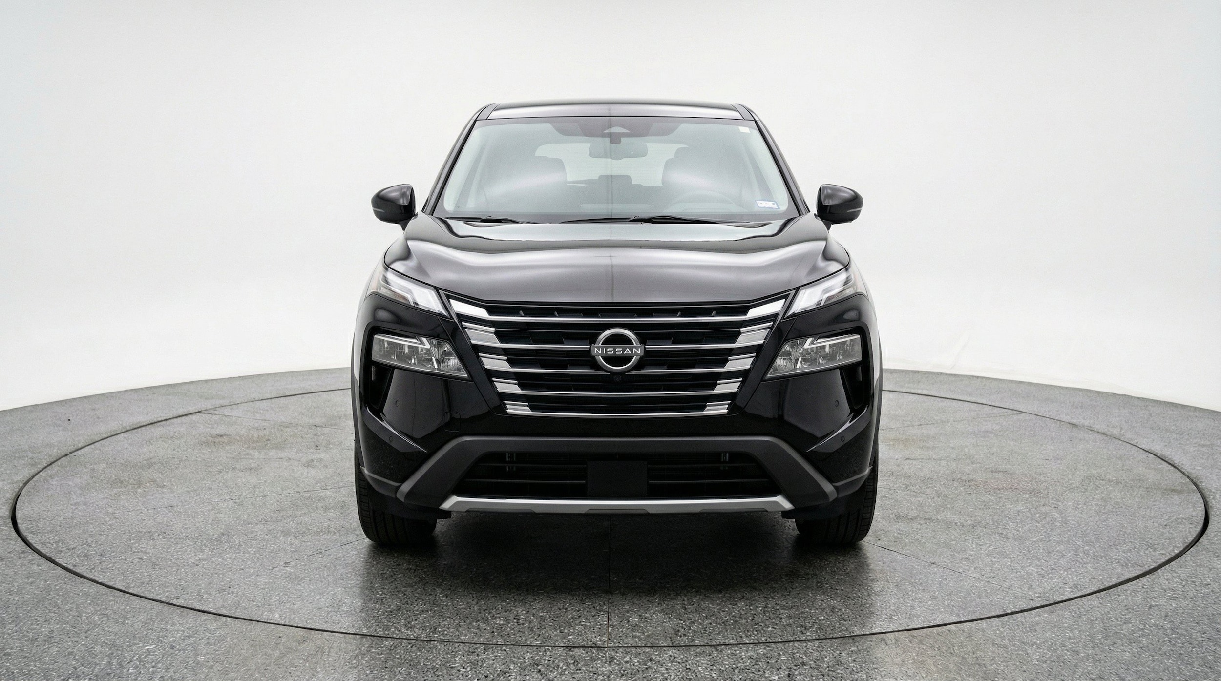 Thumbnail: 2026 Nissan Rogue - 2