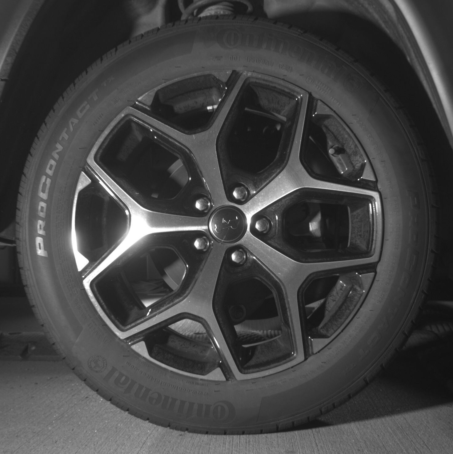 Thumbnail: 2025 Jeep Compass - 12