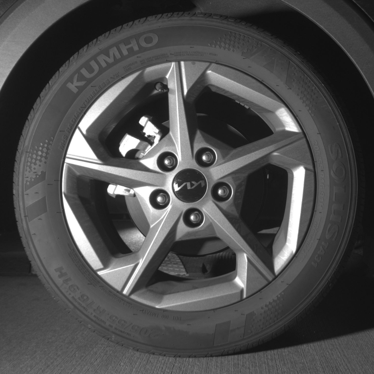 Thumbnail: 2025 Kia K4 - 12