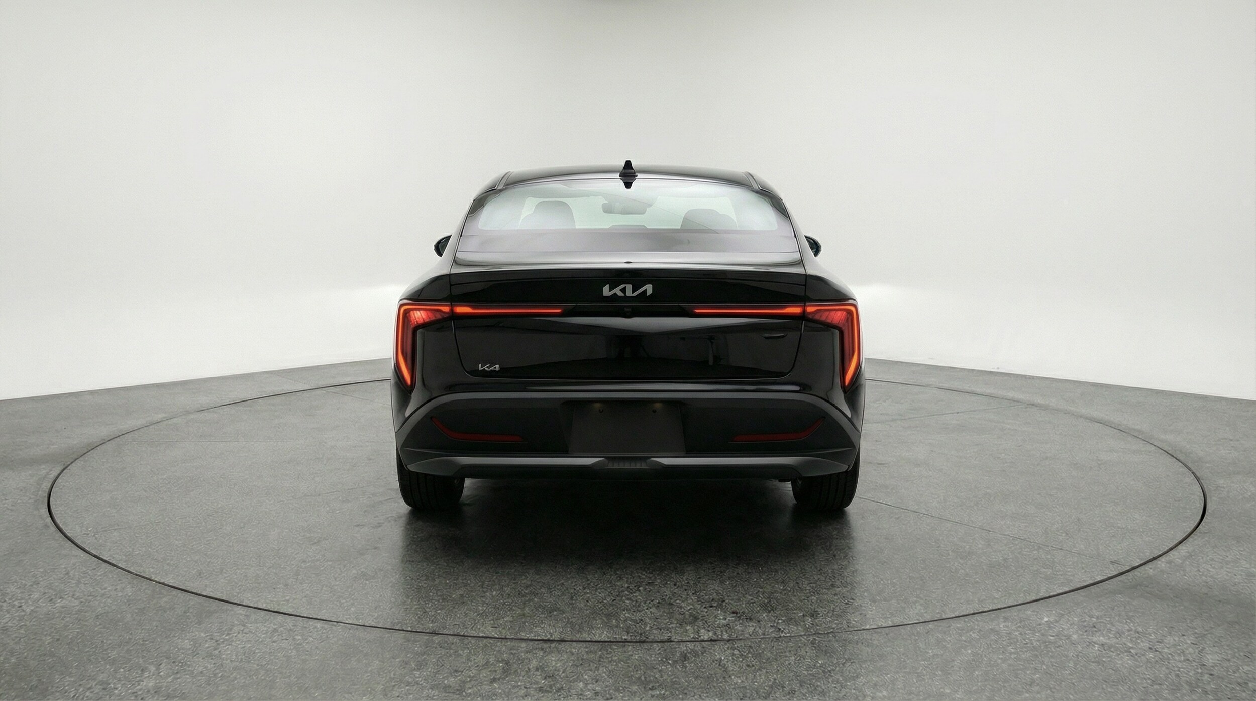 Thumbnail: 2025 Kia K4 - 6