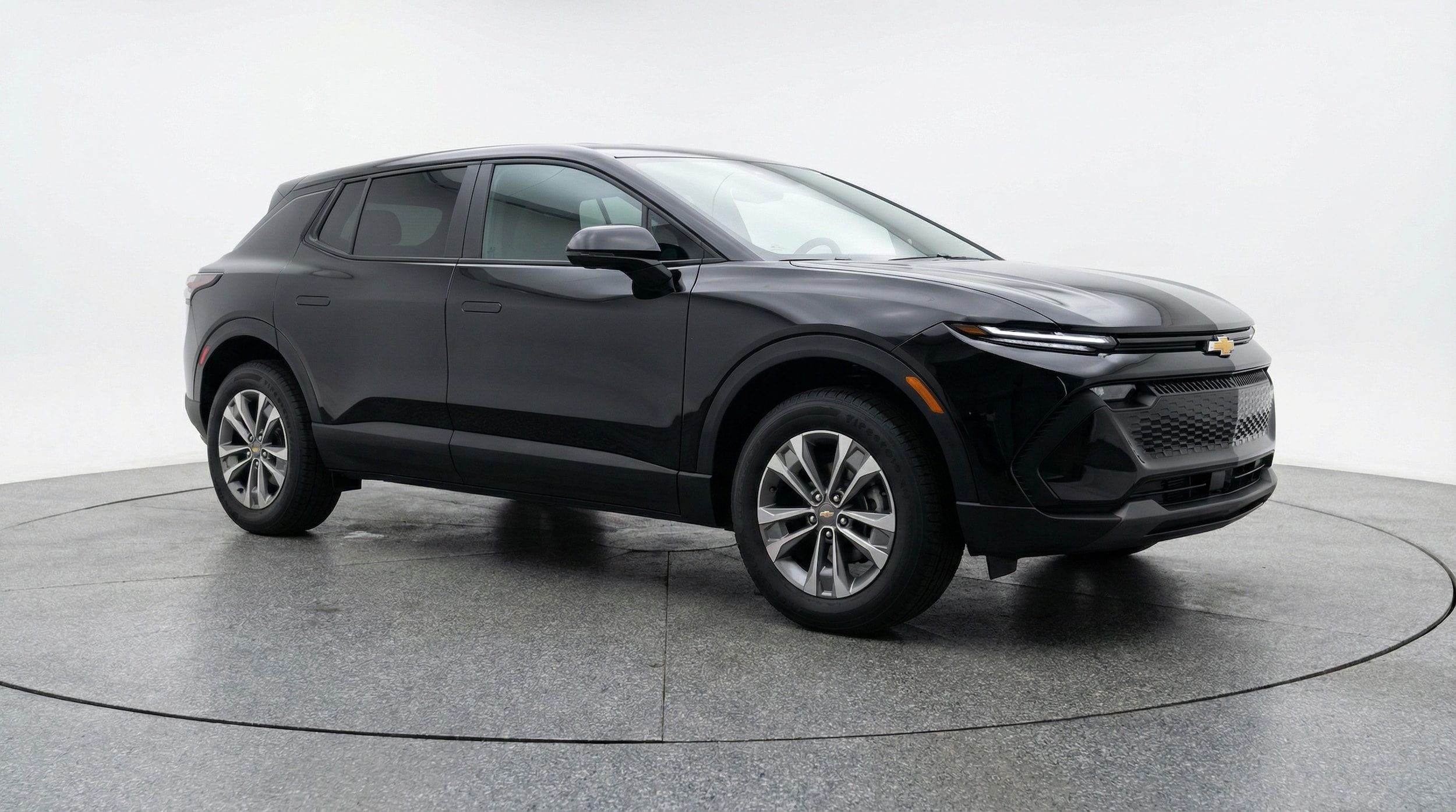 Thumbnail: 2025 Chevrolet Equinox - 1