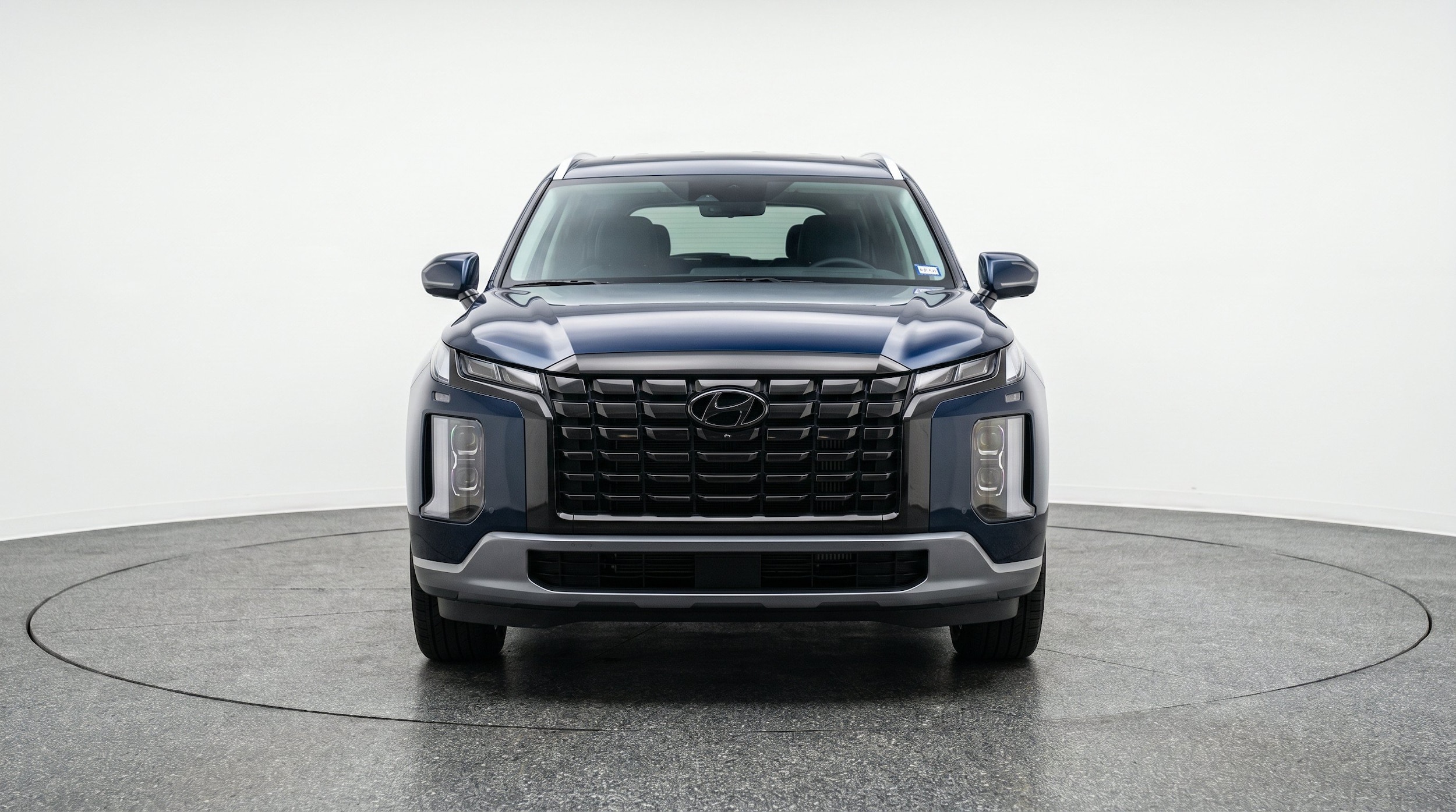 Thumbnail: 2025 Hyundai Palisade - 2