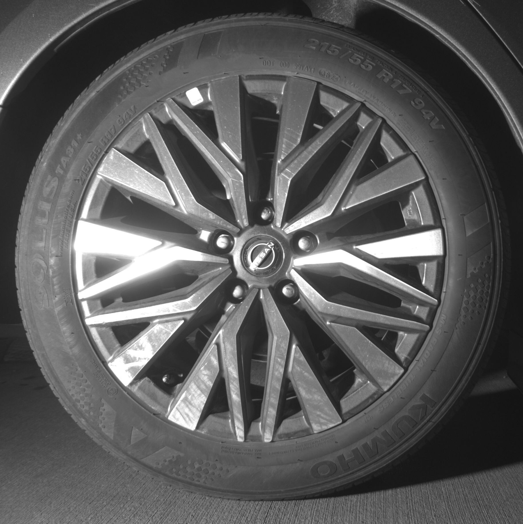 Thumbnail: 2025 Nissan Altima - 12