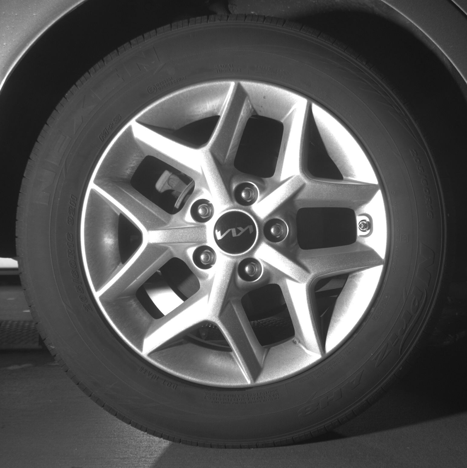 Thumbnail: 2025 Kia Soul - 12