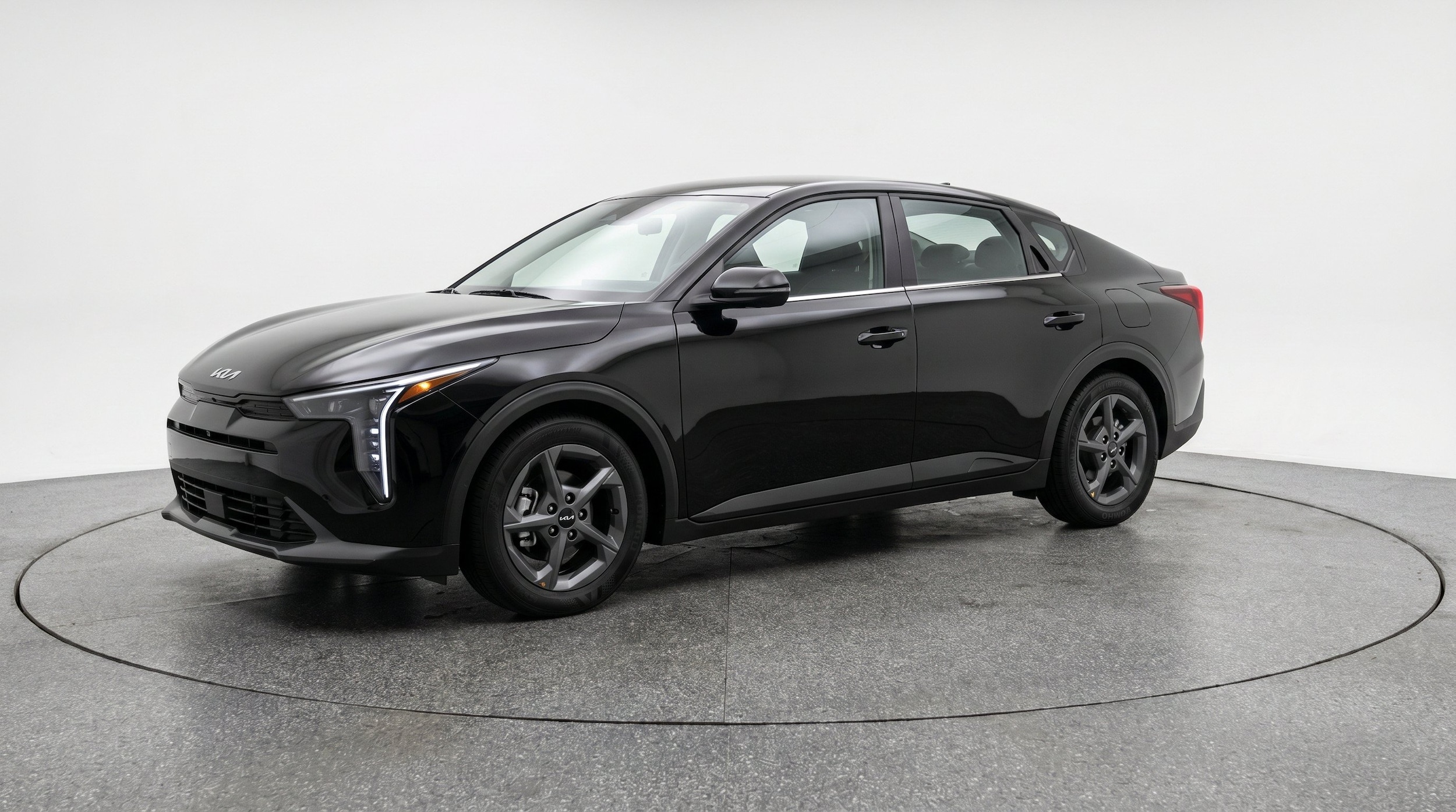 Thumbnail: 2026 Kia K4 - 3