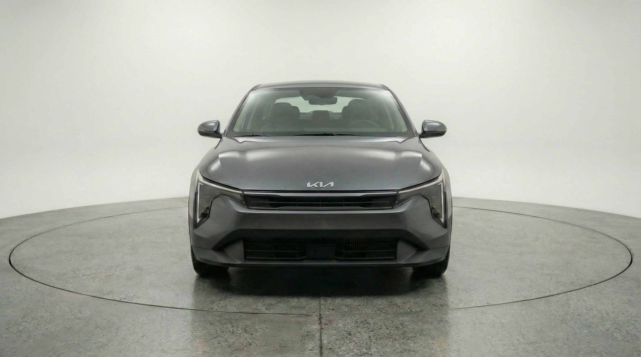 Thumbnail: 2025 Kia K4 - 2