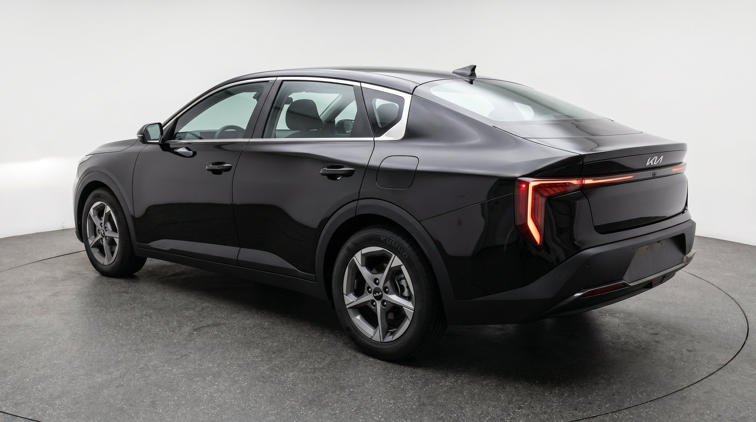 Thumbnail: 2026 Kia K4 - 6