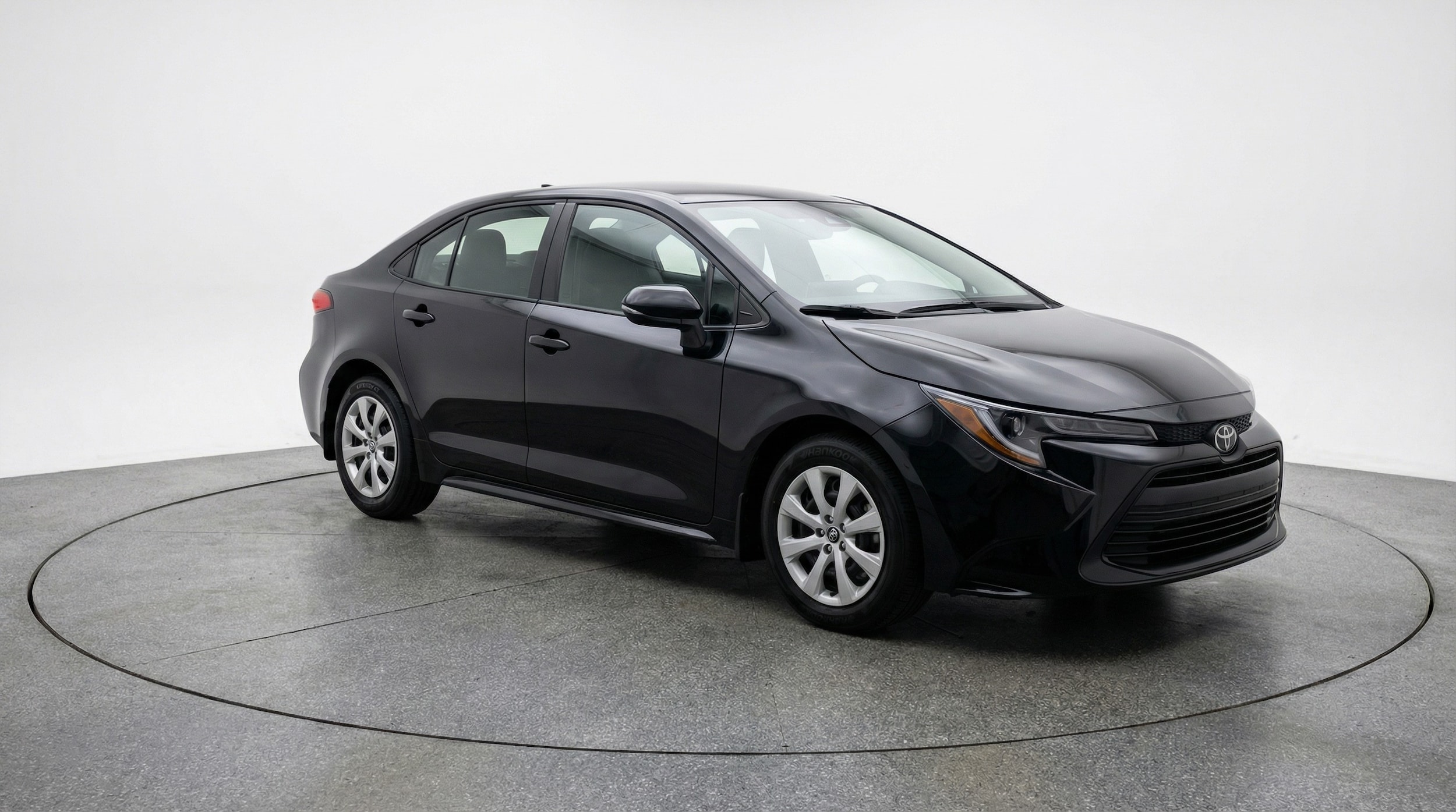 Thumbnail: 2025 Toyota Corolla - 1
