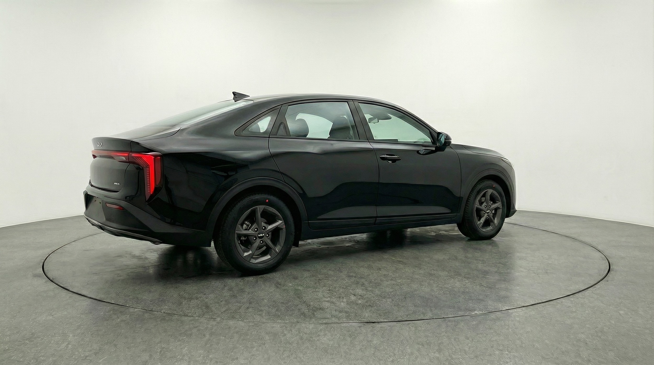 Thumbnail: 2025 Kia K4 - 7