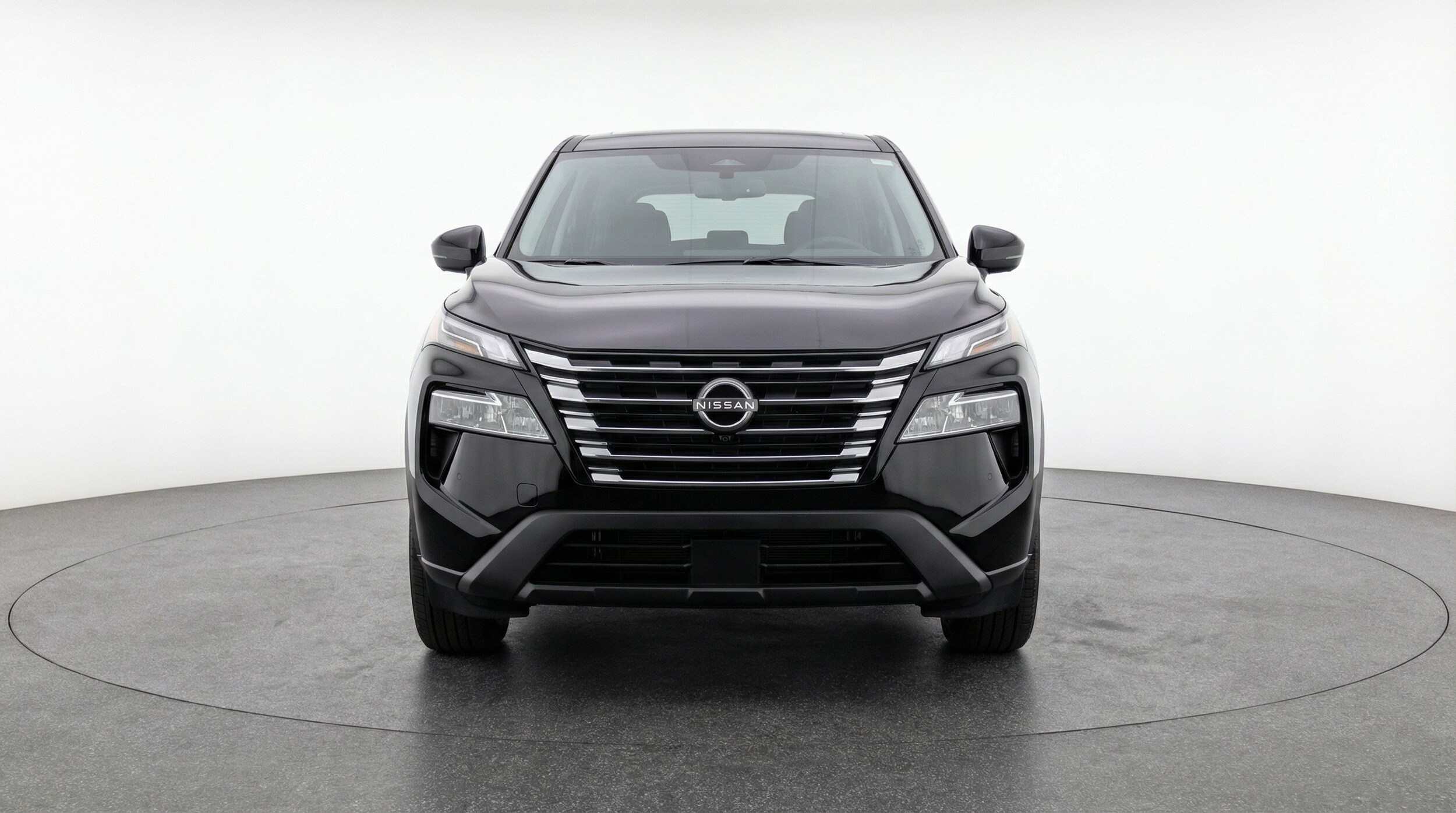 Thumbnail: 2025 Nissan Rogue - 2