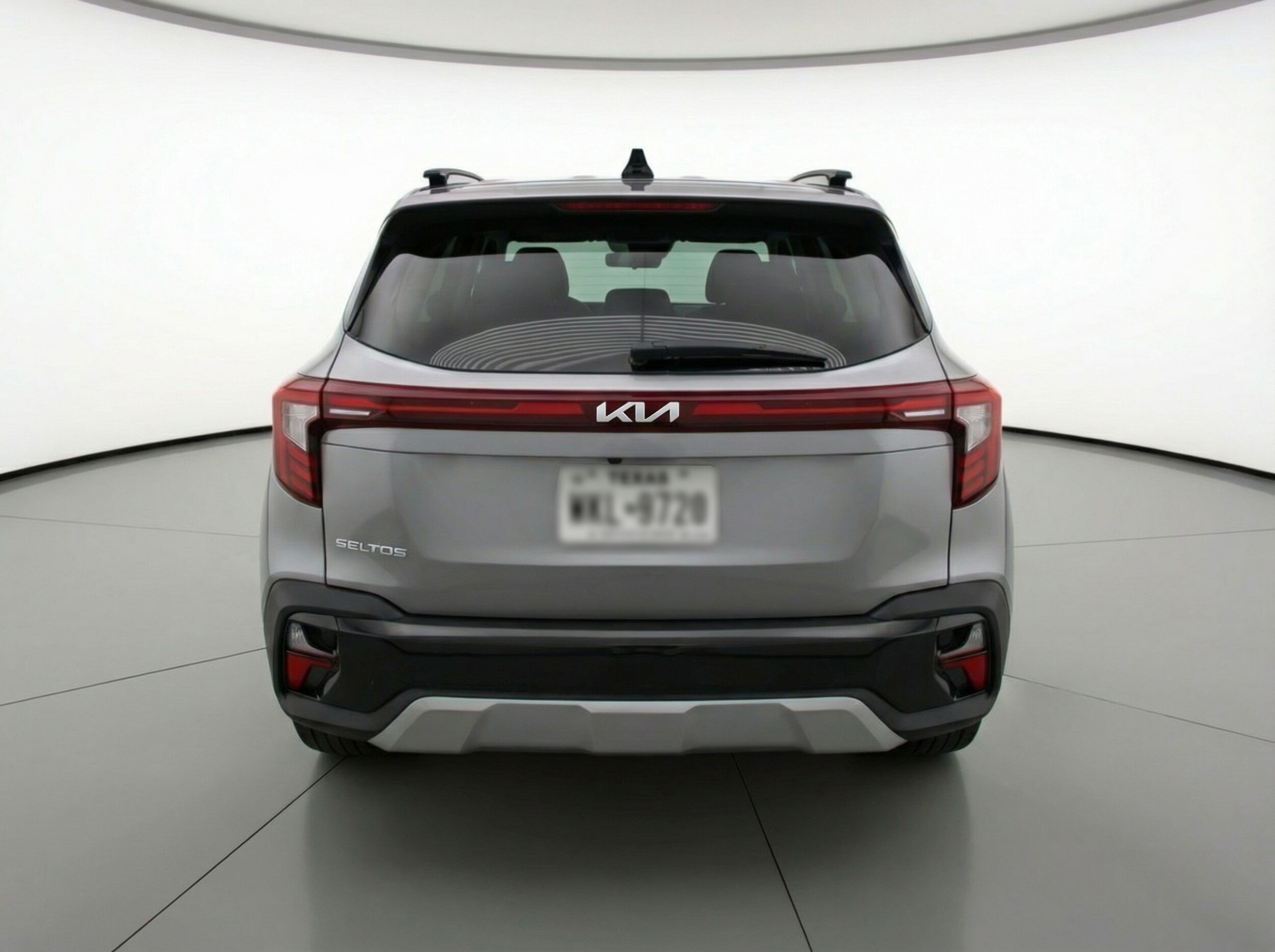 Thumbnail: 2025 Kia Seltos - 6