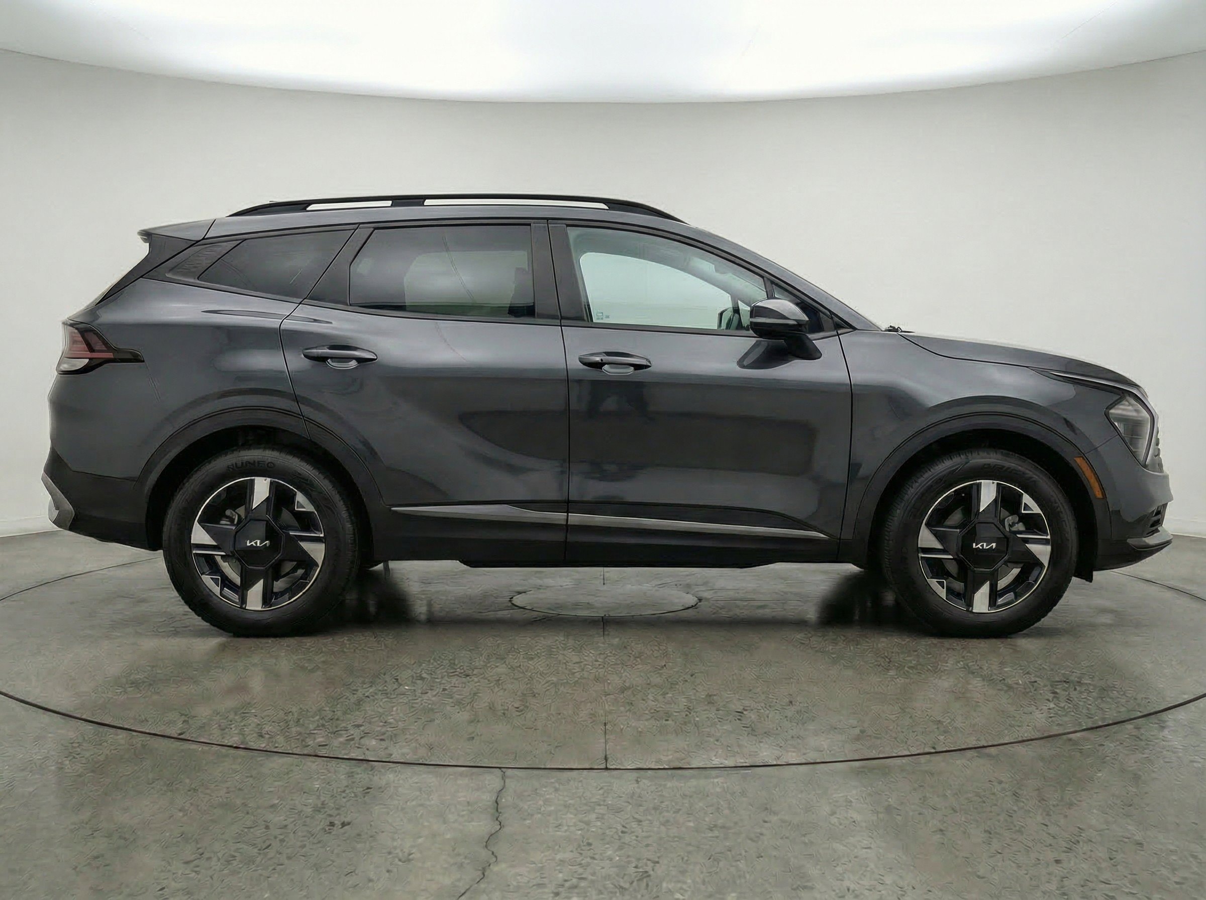 Thumbnail: 2026 Kia Sportage - 11