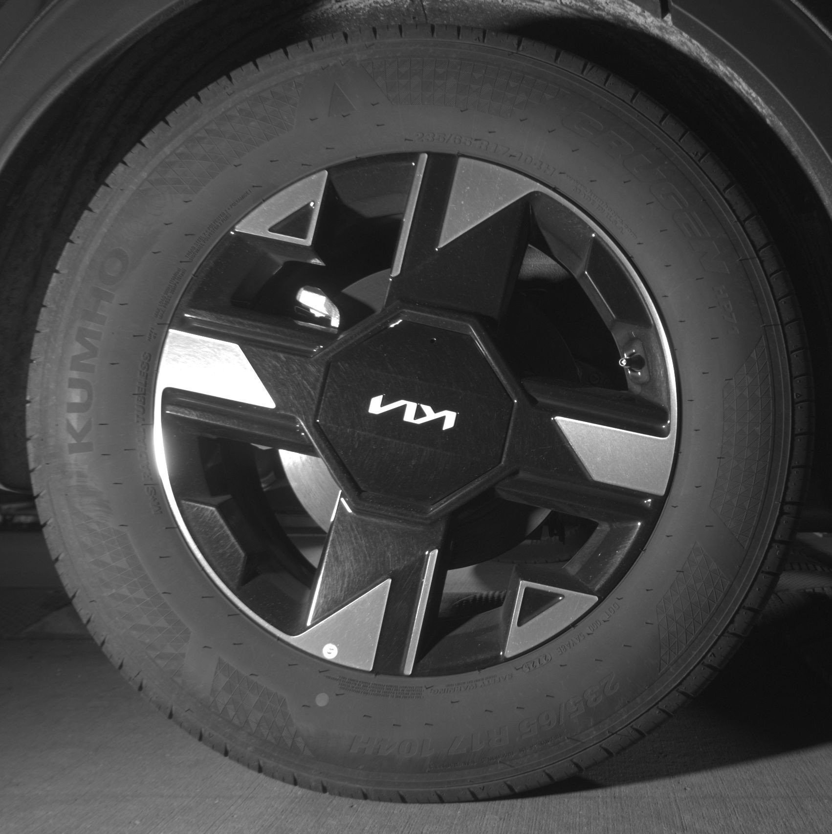 Thumbnail: 2026 Kia Sportage - 15