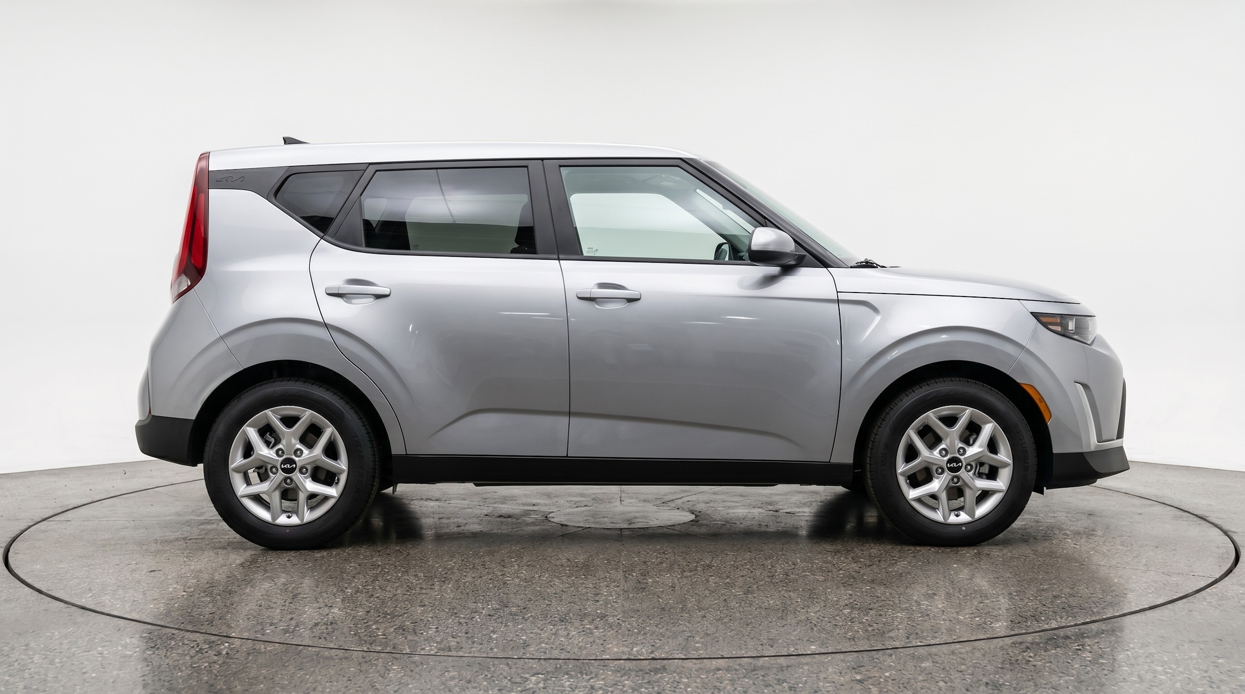 Thumbnail: 2025 Kia Soul - 8