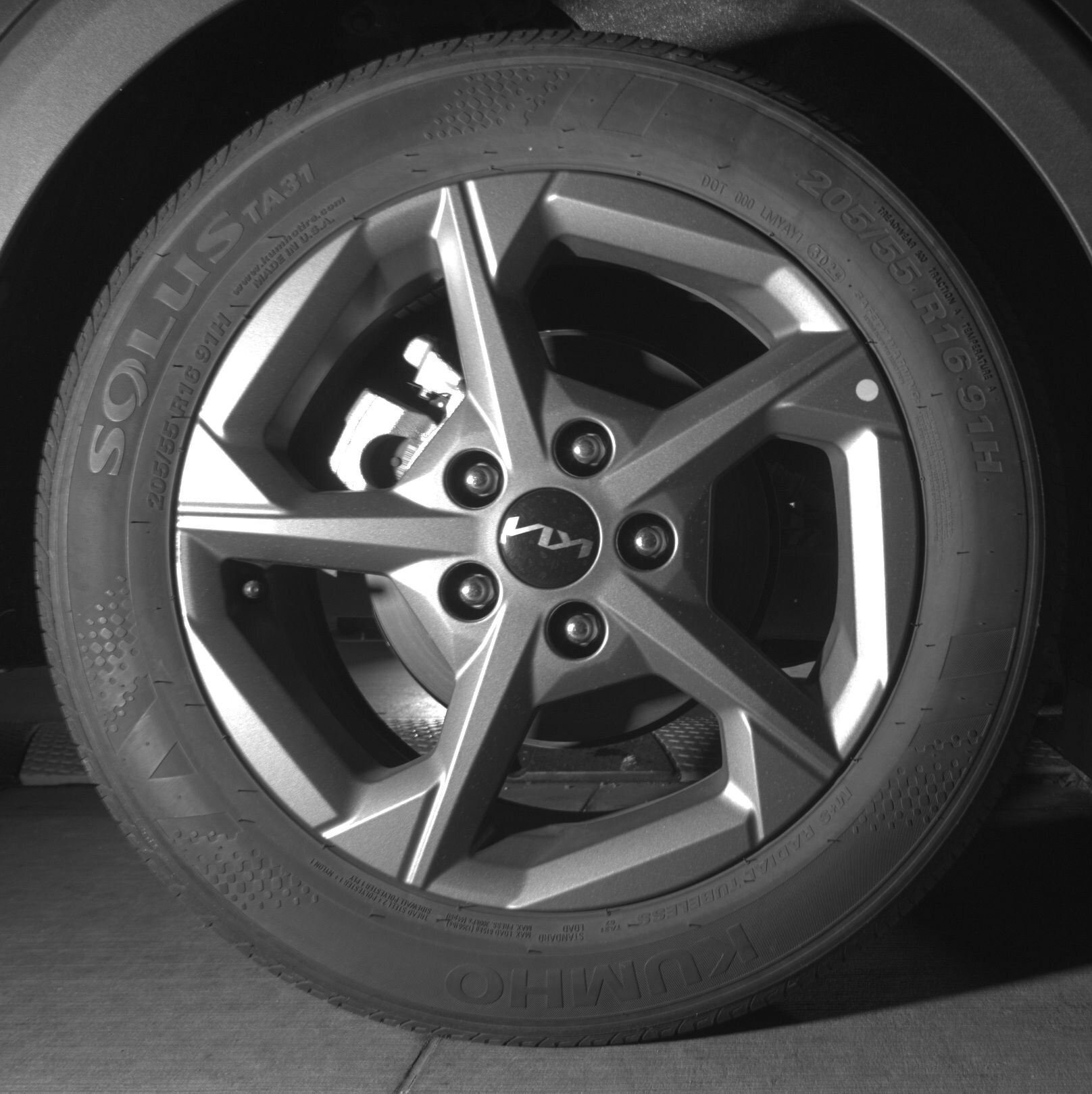 Thumbnail: 2025 Kia K4 - 12