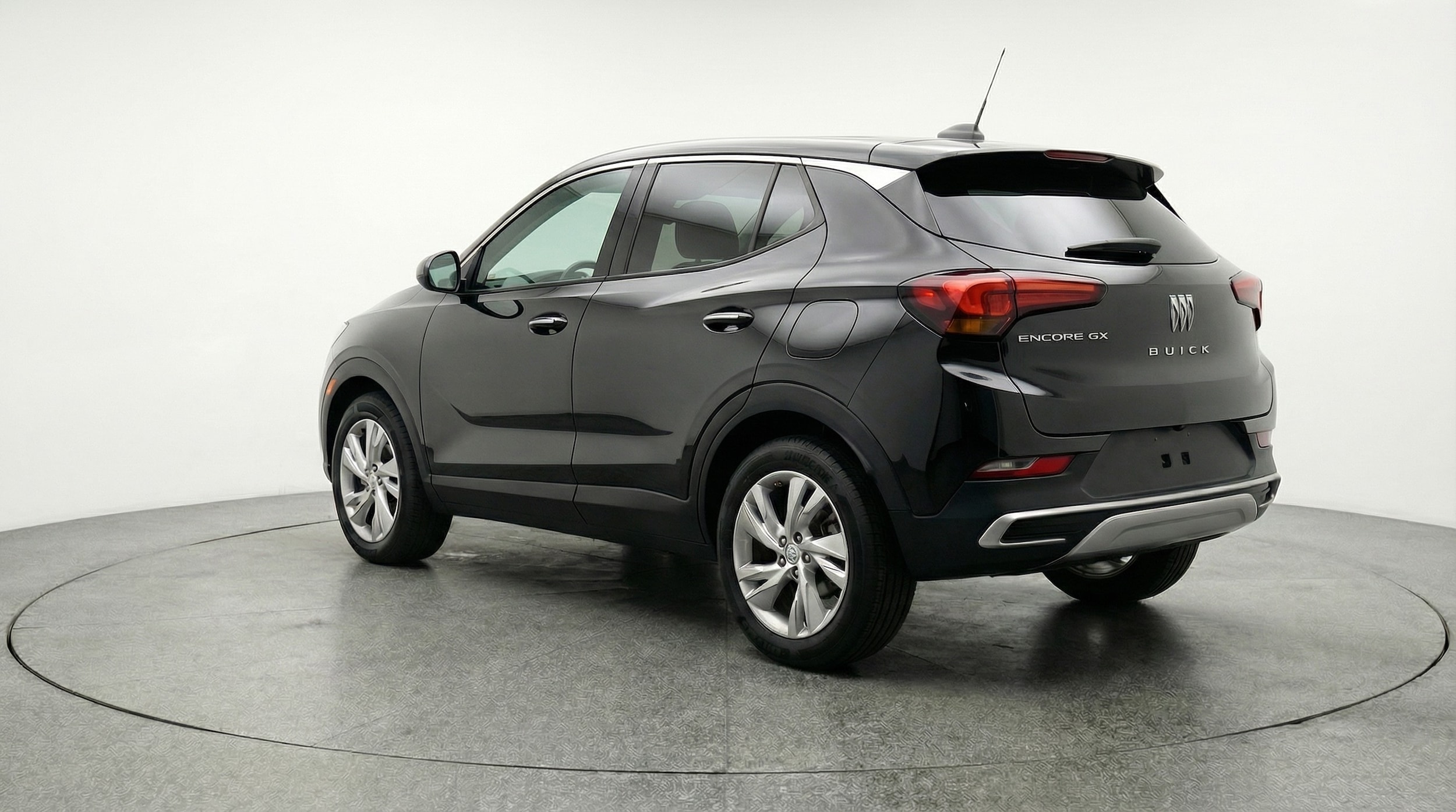 Thumbnail: 2025 Buick Encore GX - 5