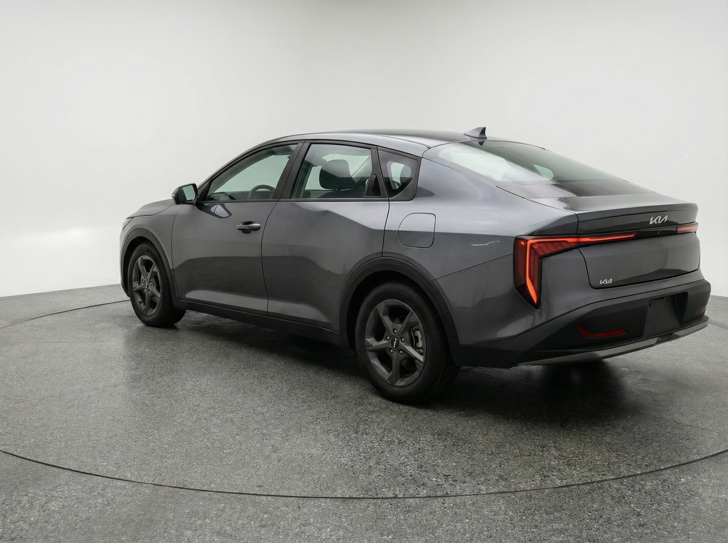 Thumbnail: 2025 Kia K4 - 5