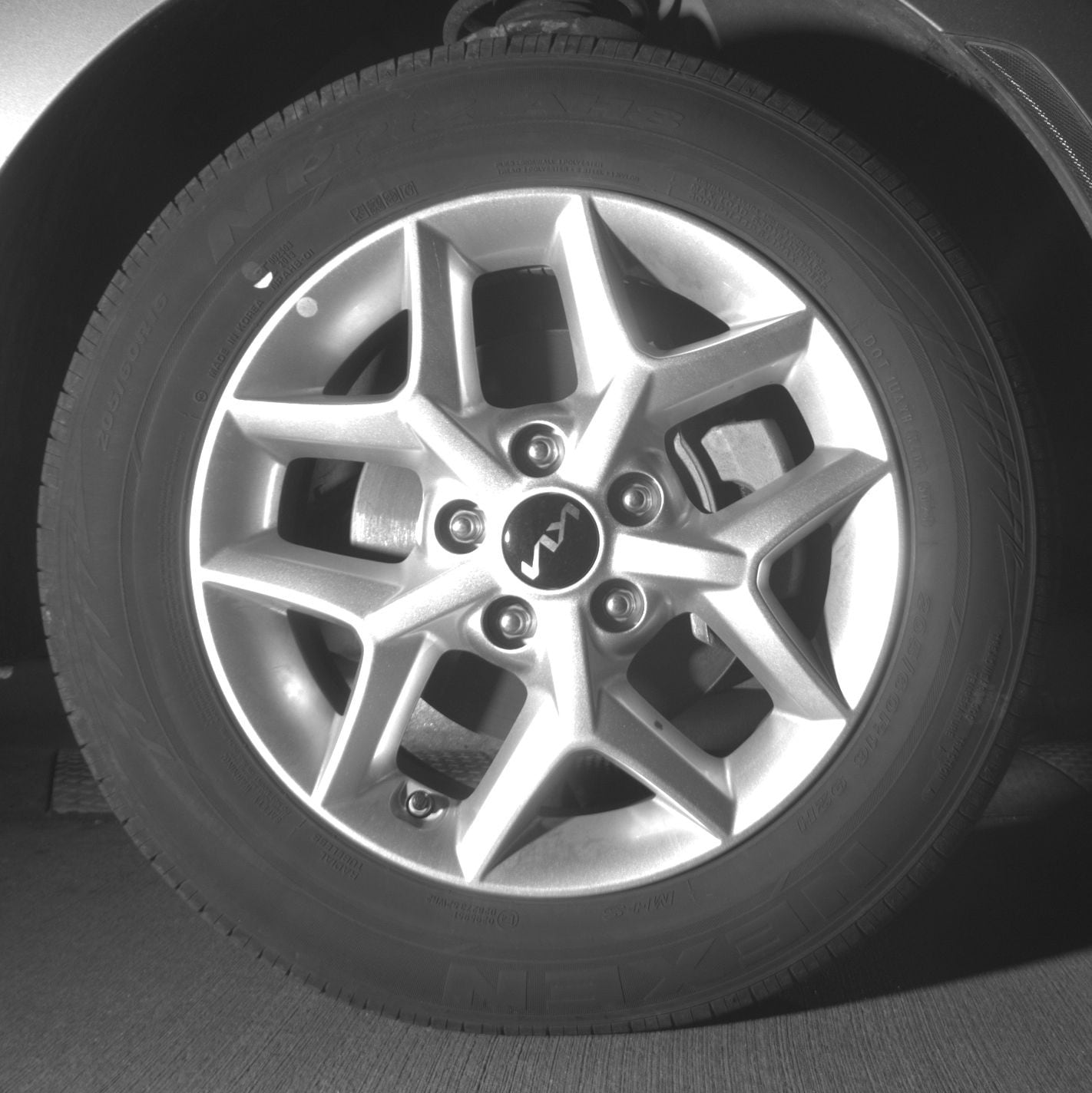 Thumbnail: 2025 Kia Soul - 10