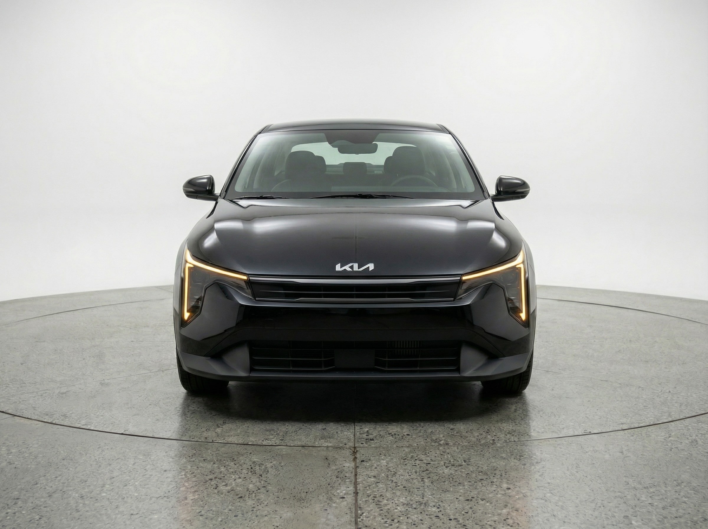 Thumbnail: 2025 Kia K4 - 2