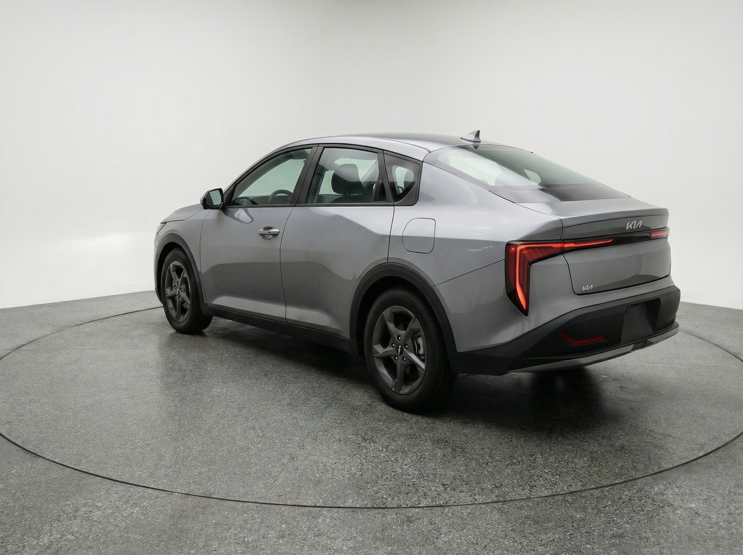 Thumbnail: 2025 Kia K4 - 5