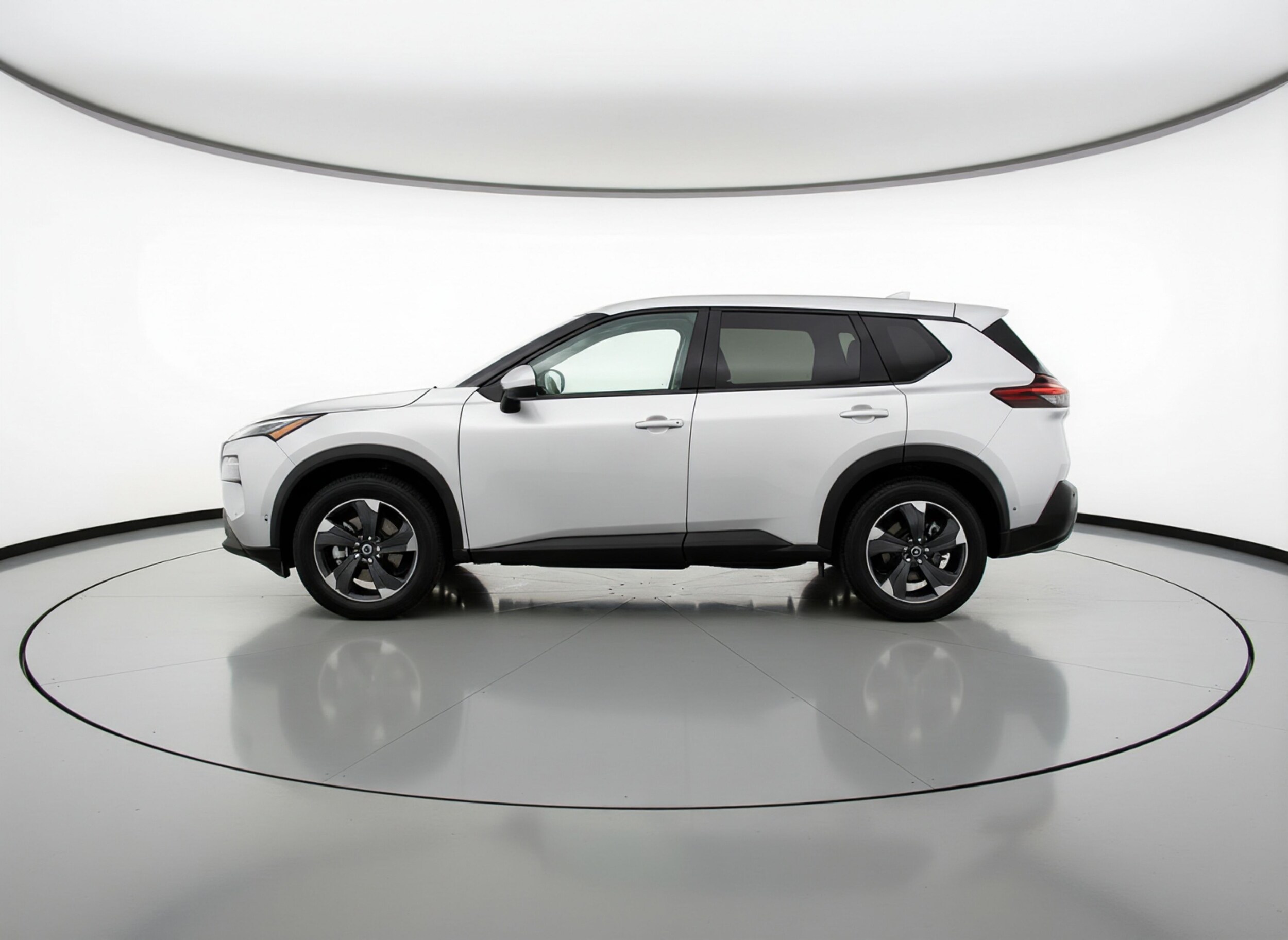 Thumbnail: 2025 Nissan Rogue - 4