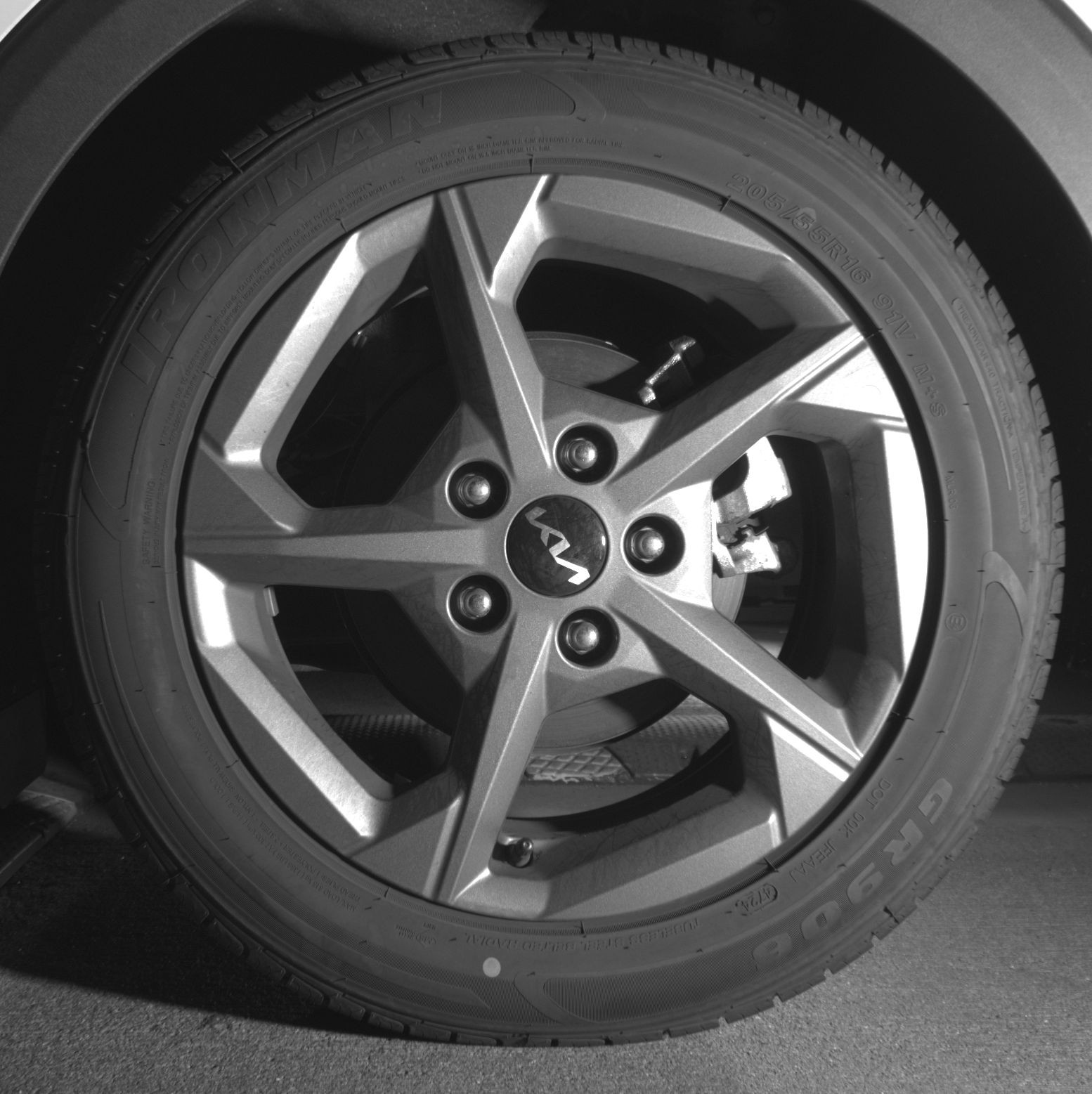 Thumbnail: 2025 Kia K4 - 11