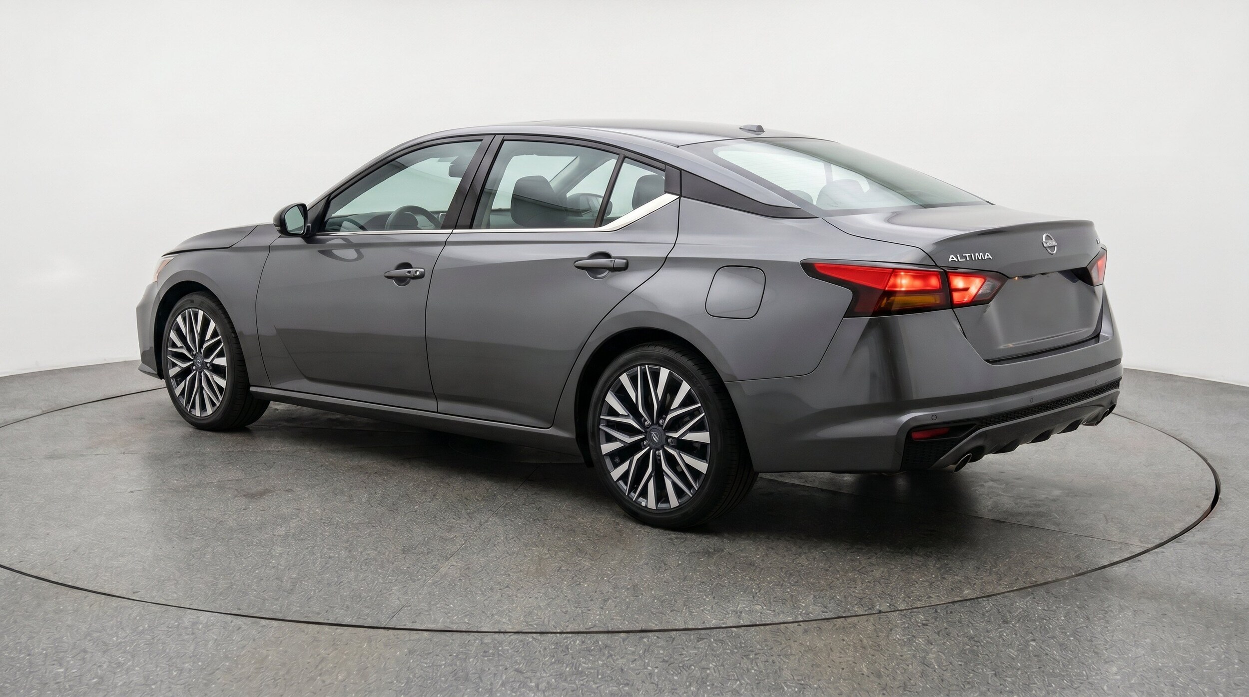 Thumbnail: 2026 Nissan Altima - 6