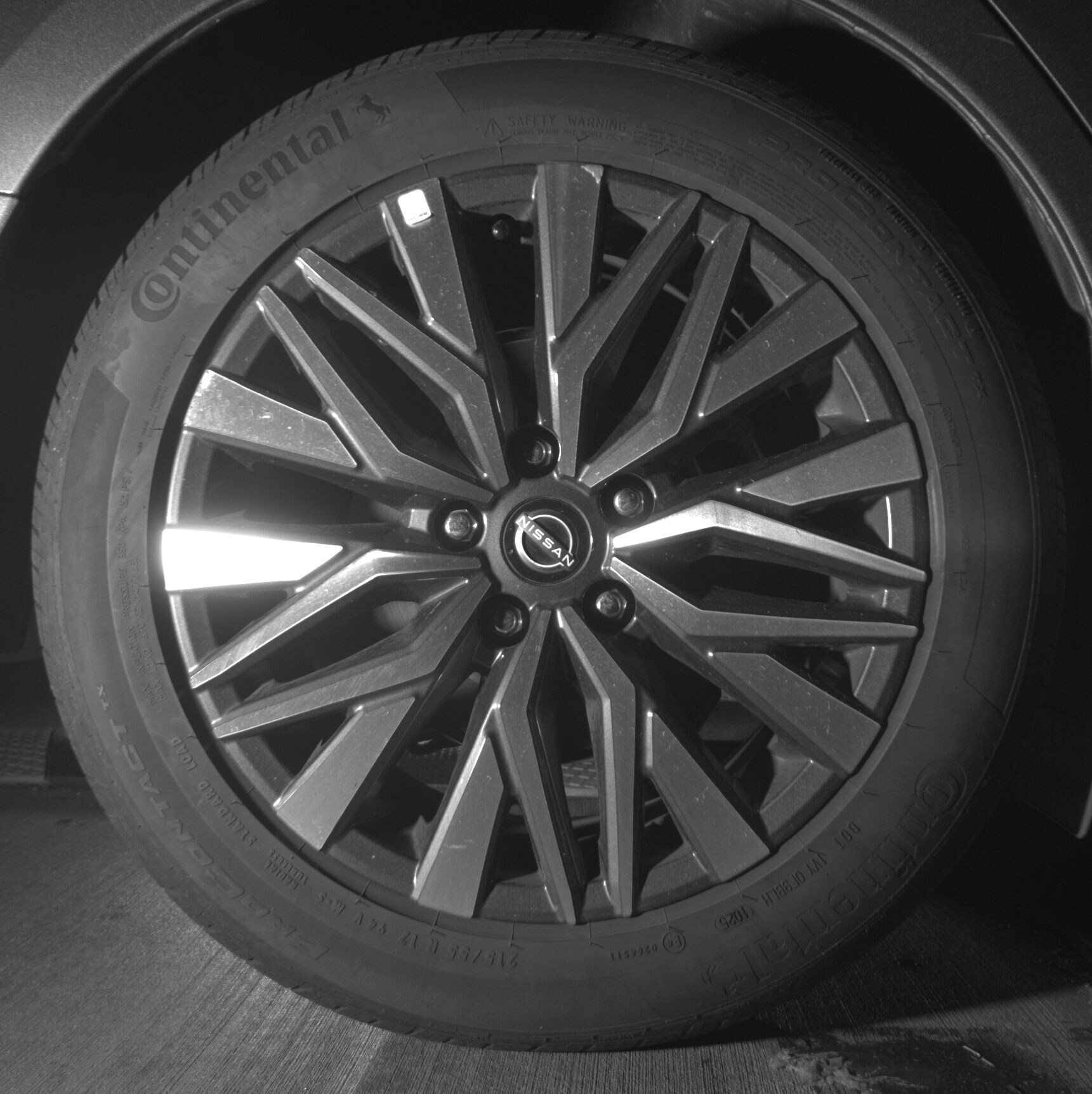 Thumbnail: 2025 Nissan Altima - 12