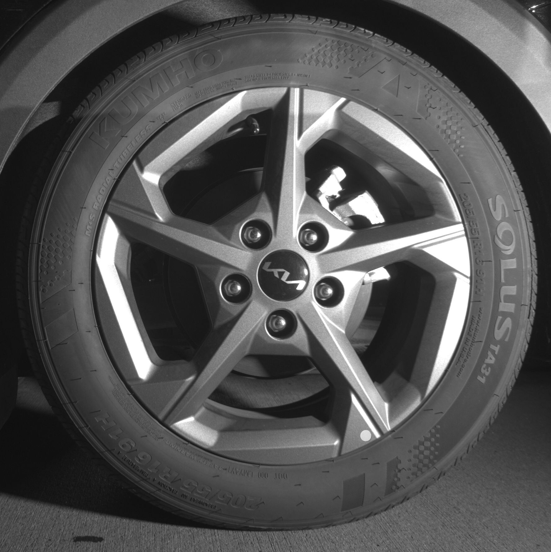 Thumbnail: 2025 Kia K4 - 11