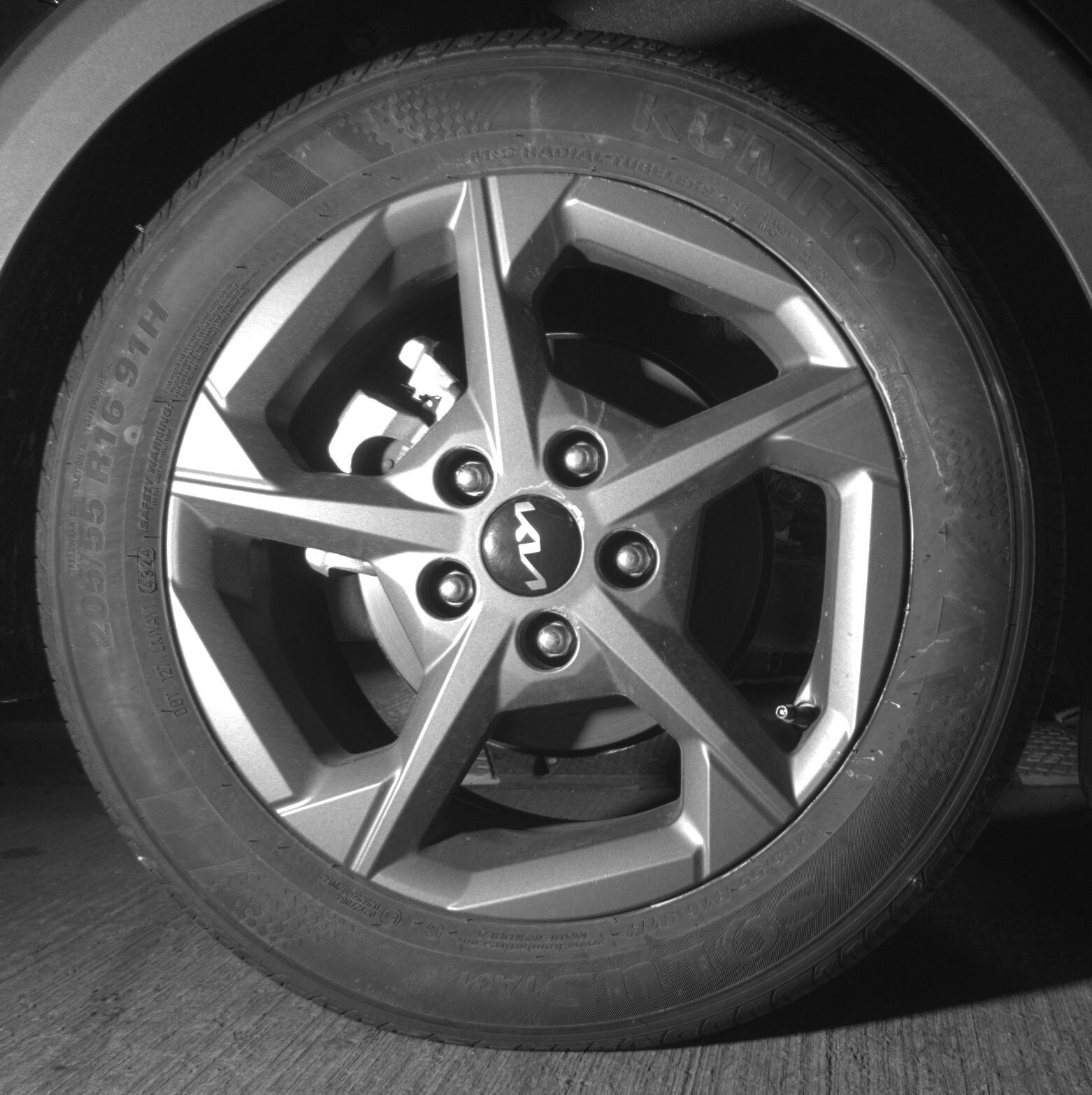 Thumbnail: 2025 Kia K4 - 12