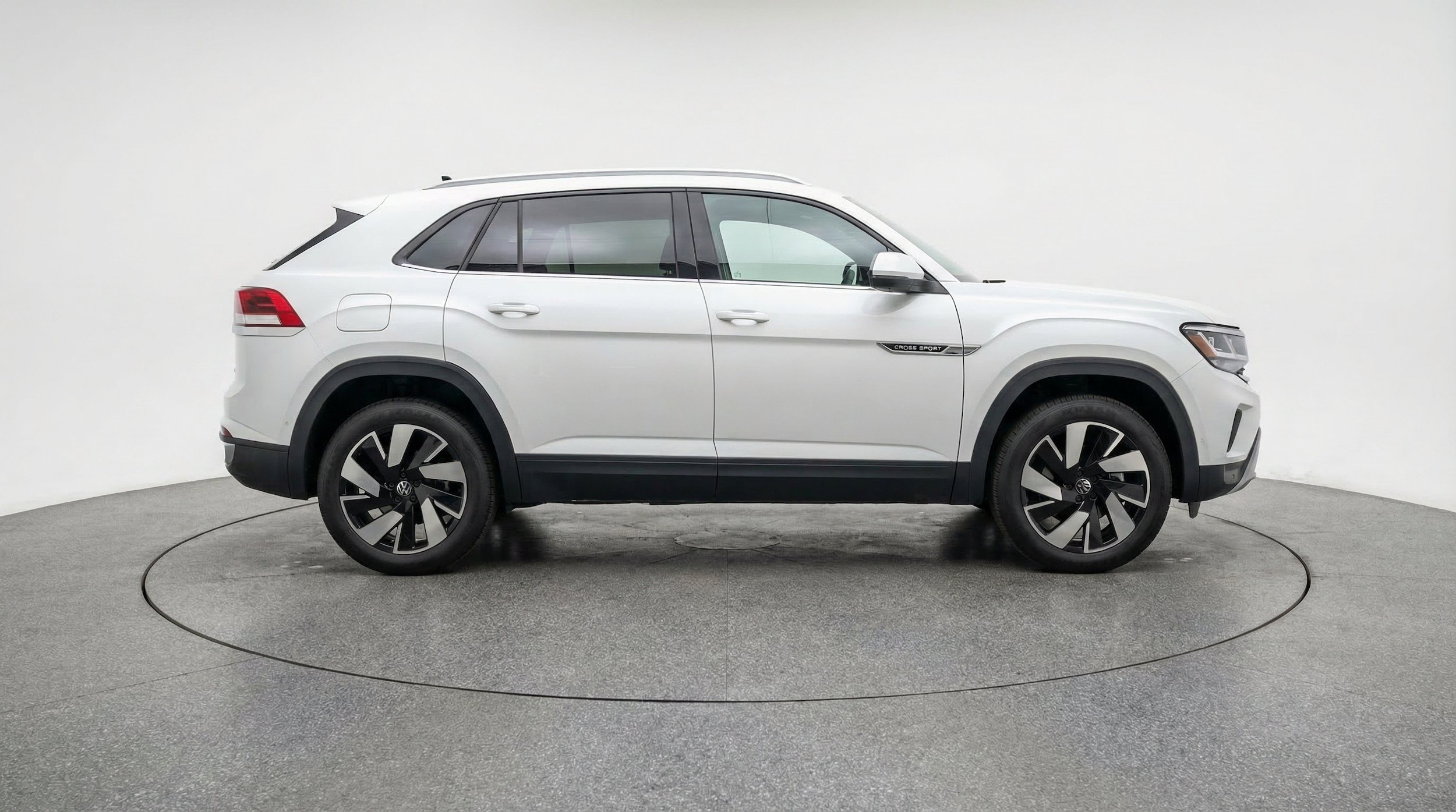 Thumbnail: 2026 Volkswagen Atlas - 11