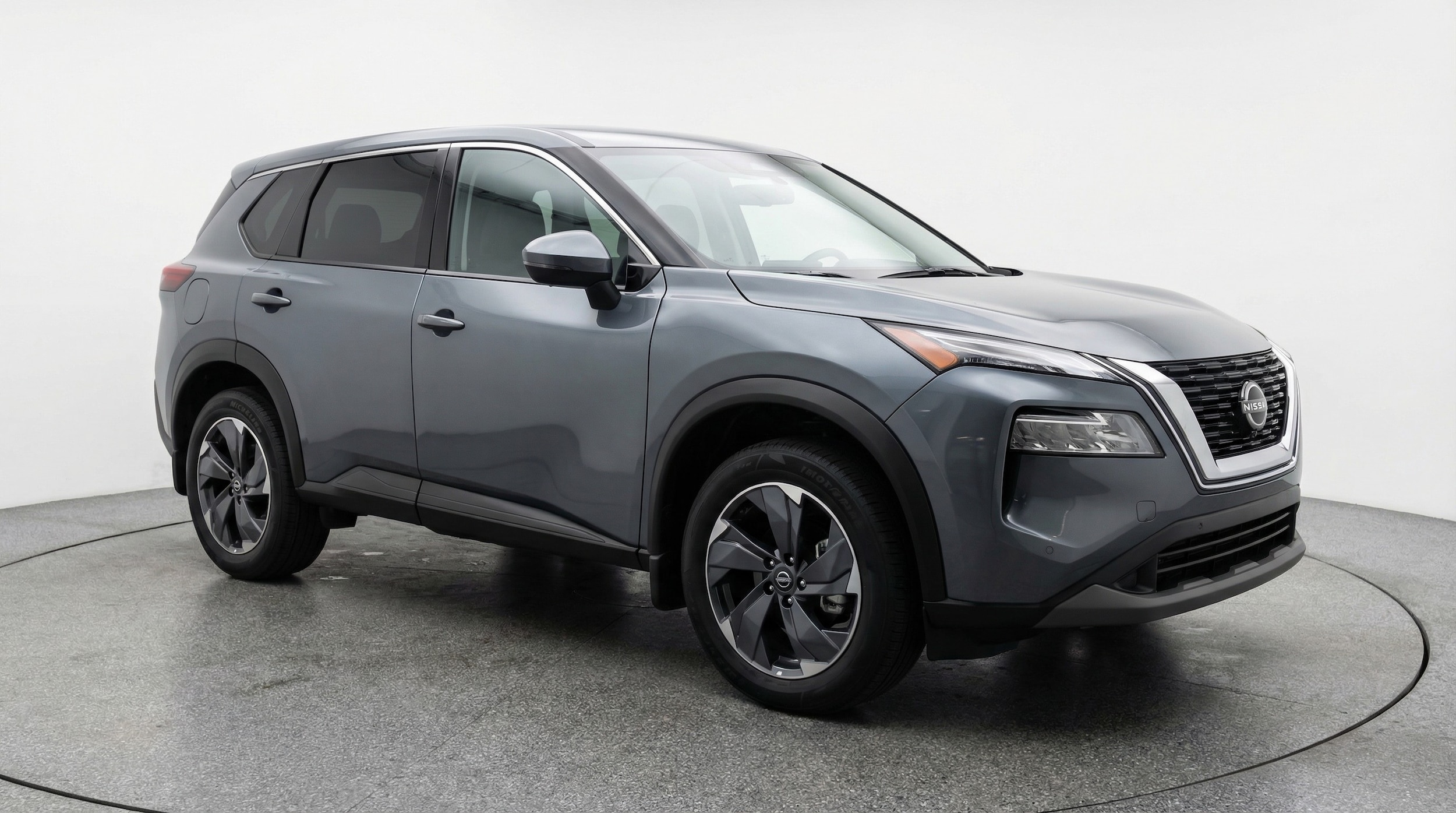 Thumbnail: 2025 Nissan Rogue - 1