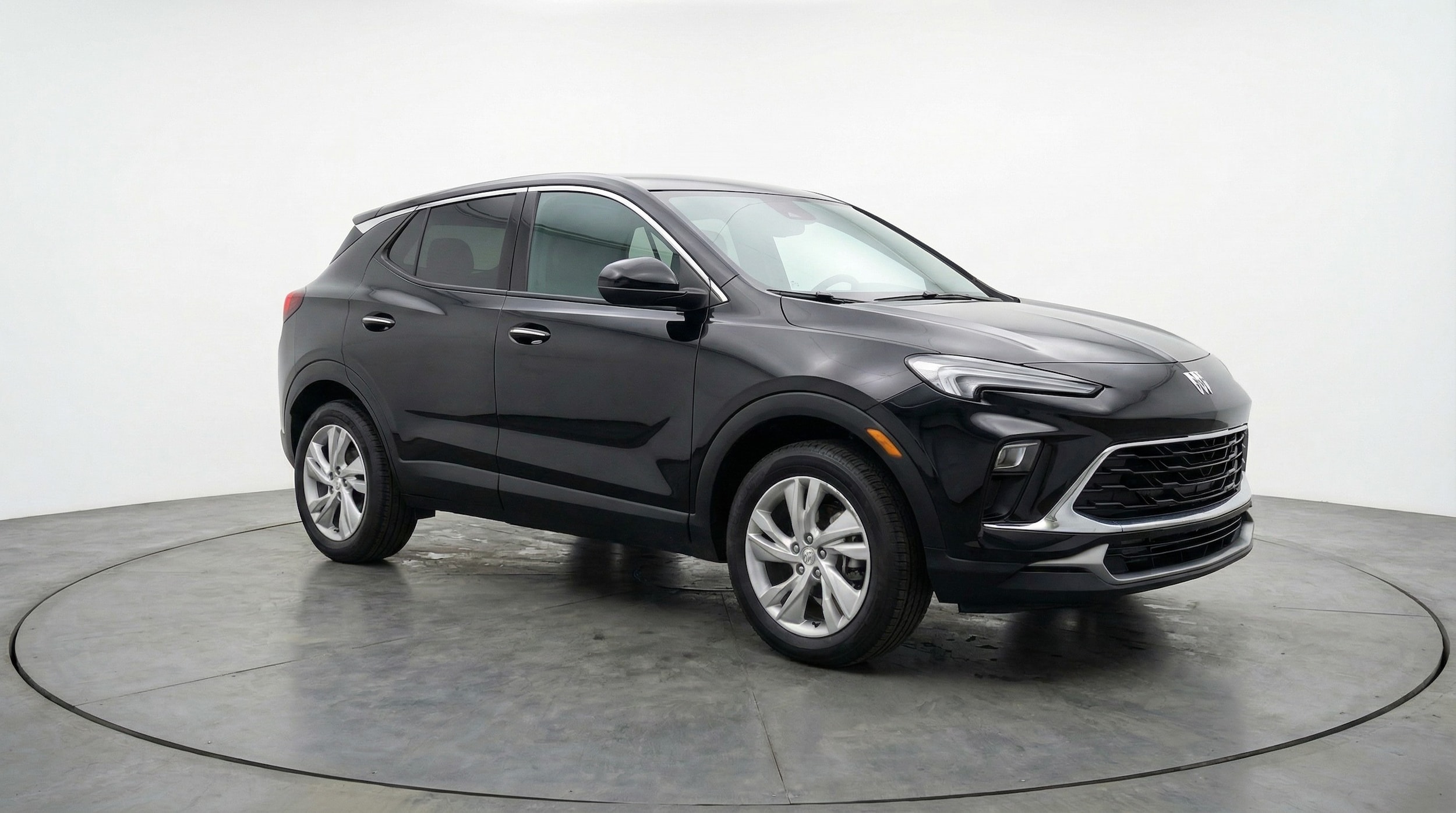 Thumbnail: 2025 Buick Encore GX - 1