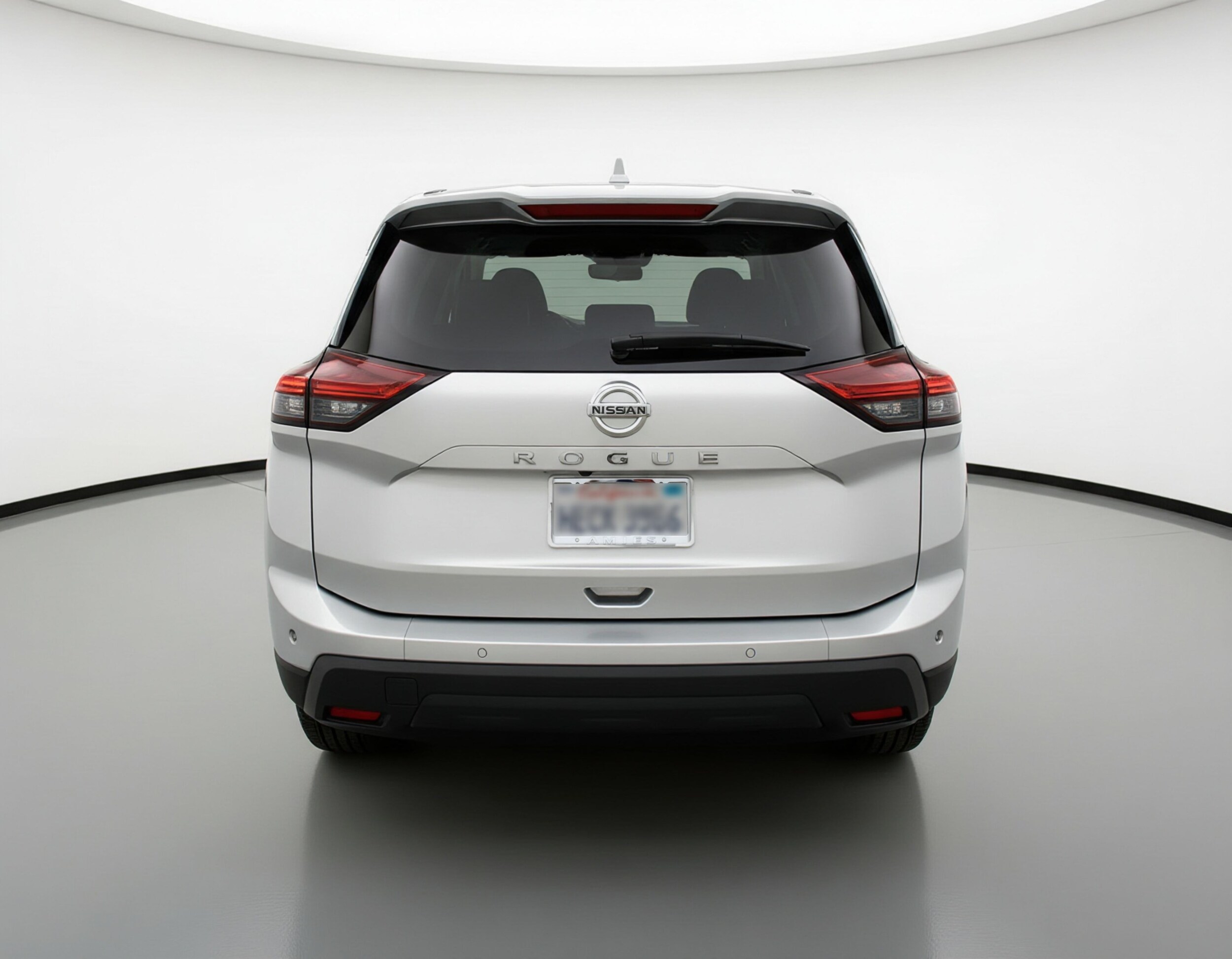 Thumbnail: 2025 Nissan Rogue - 6