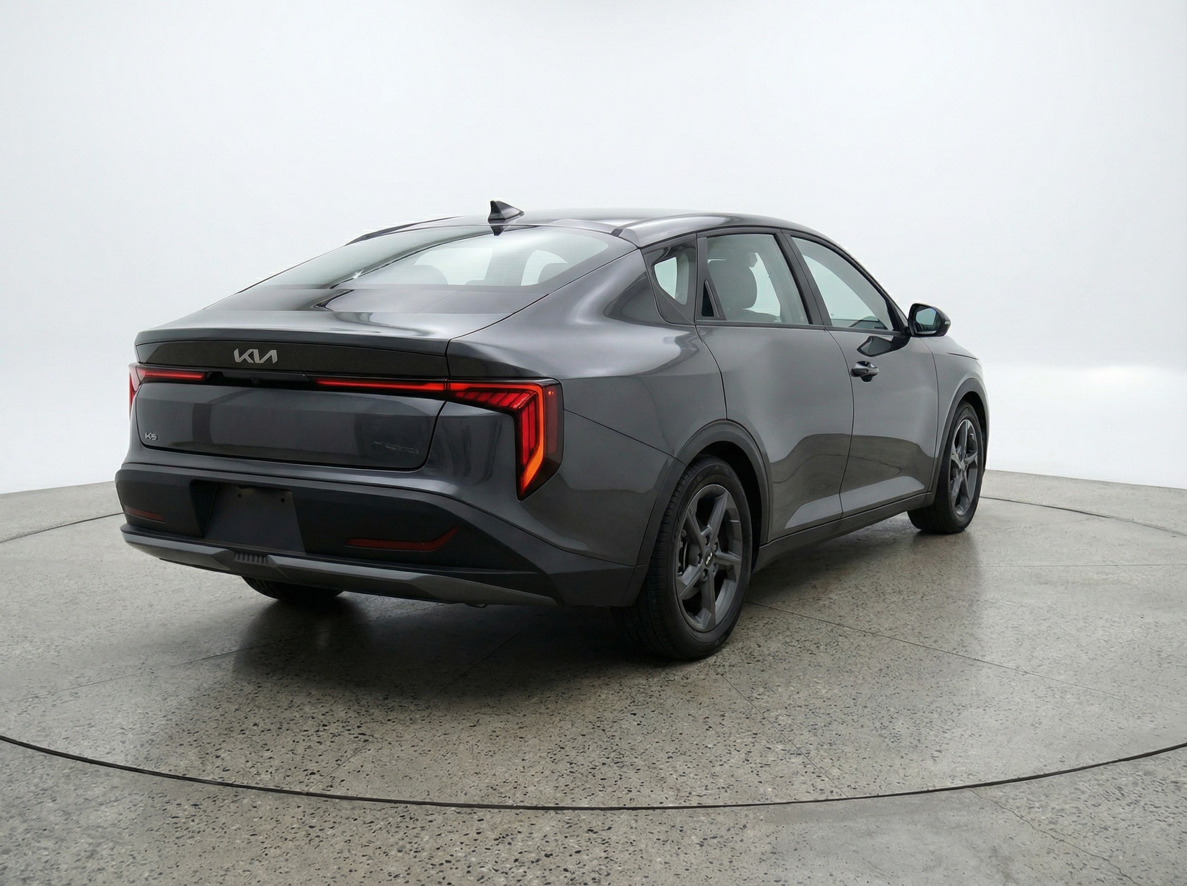 Thumbnail: 2025 Kia K4 - 7