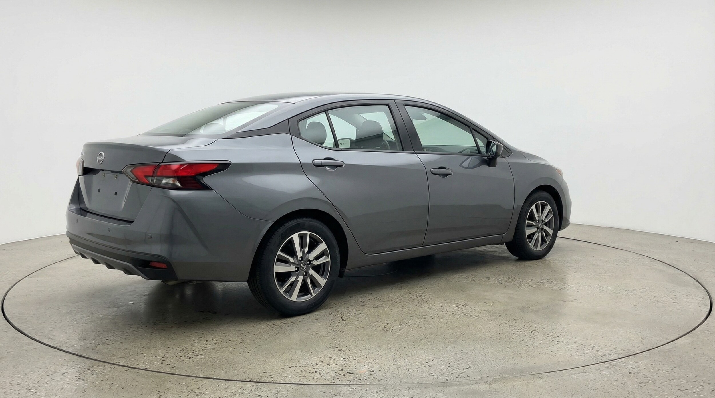 Thumbnail: 2025 Nissan Versa - 7