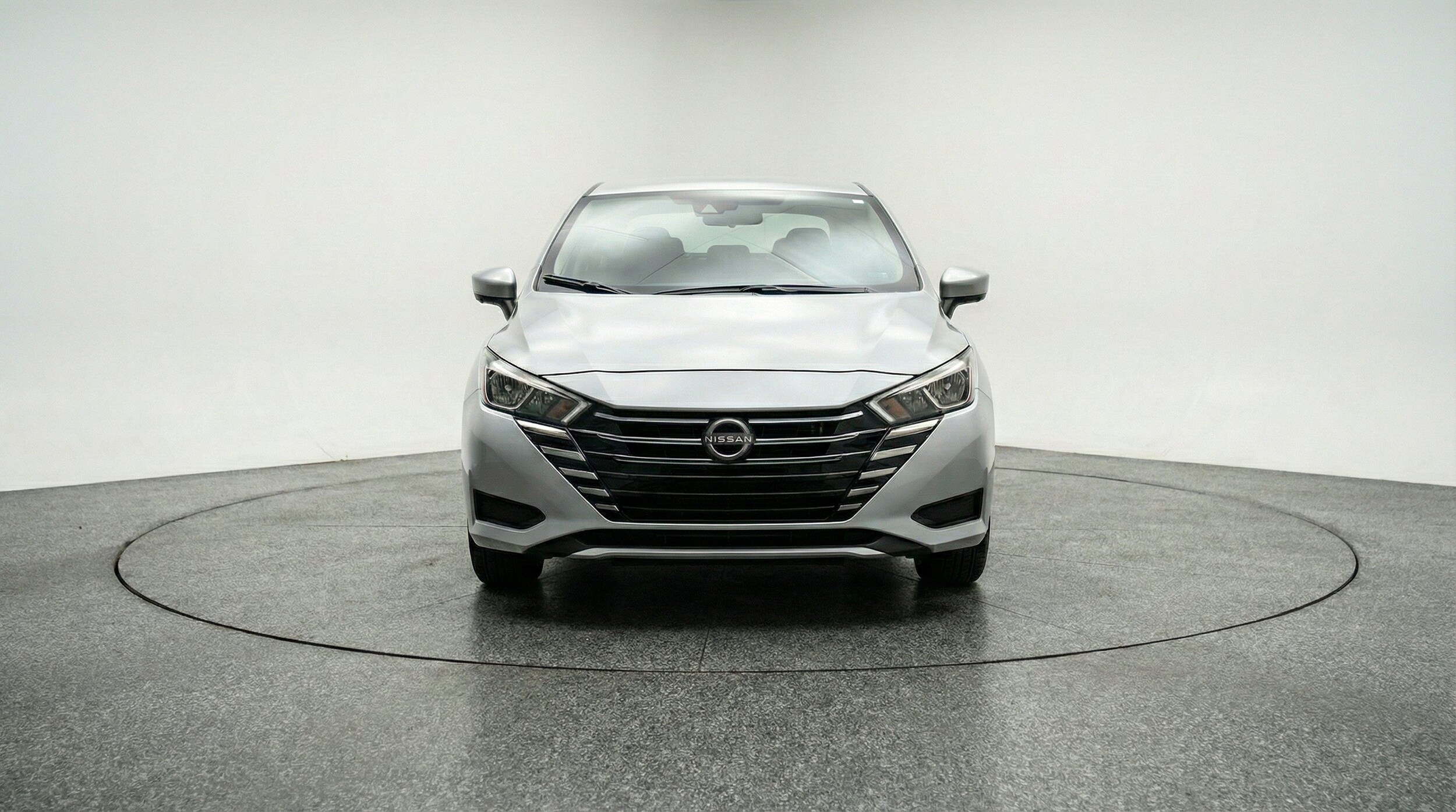 Thumbnail: 2025 Nissan Versa - 2