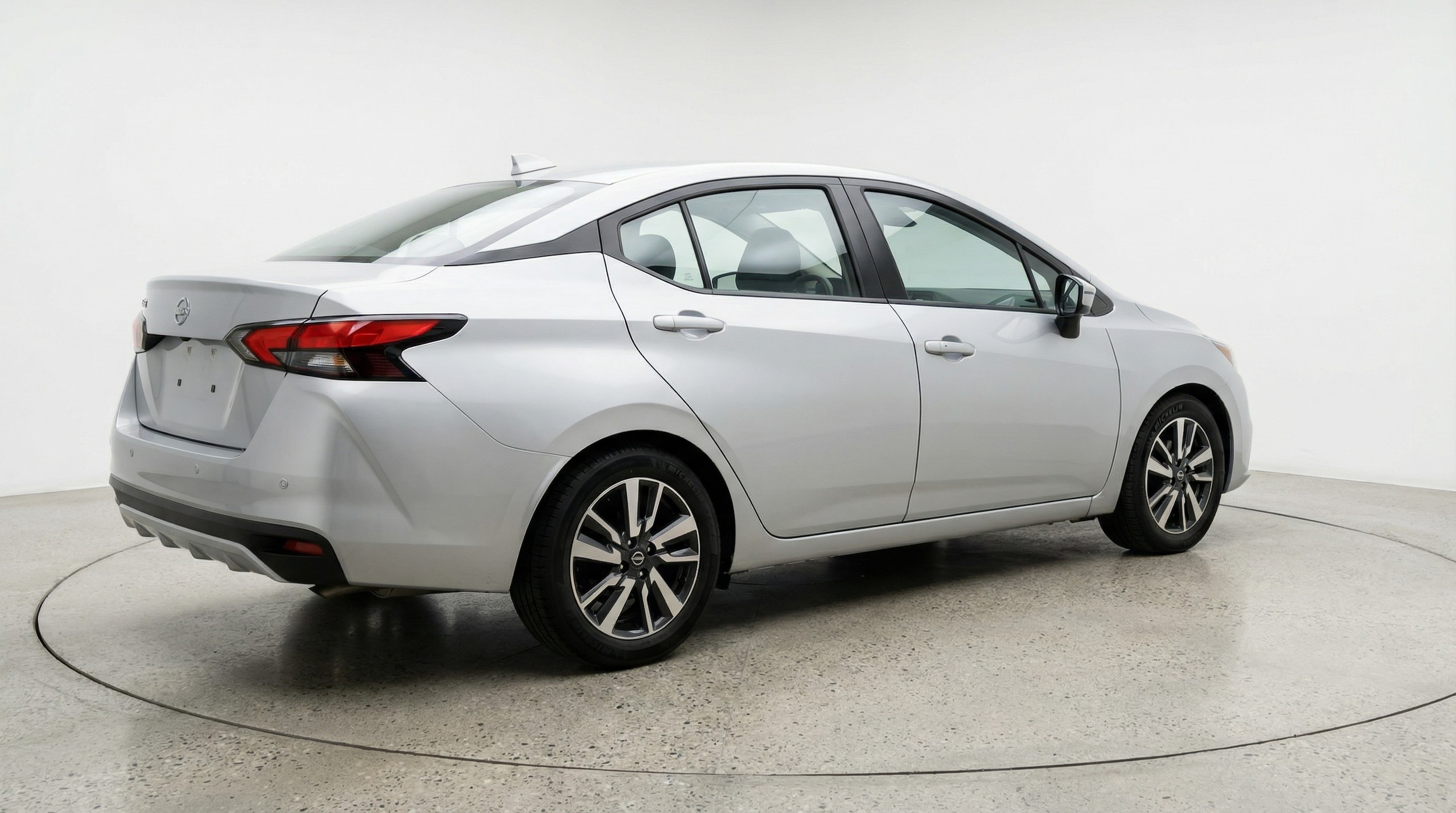 Thumbnail: 2025 Nissan Versa - 7