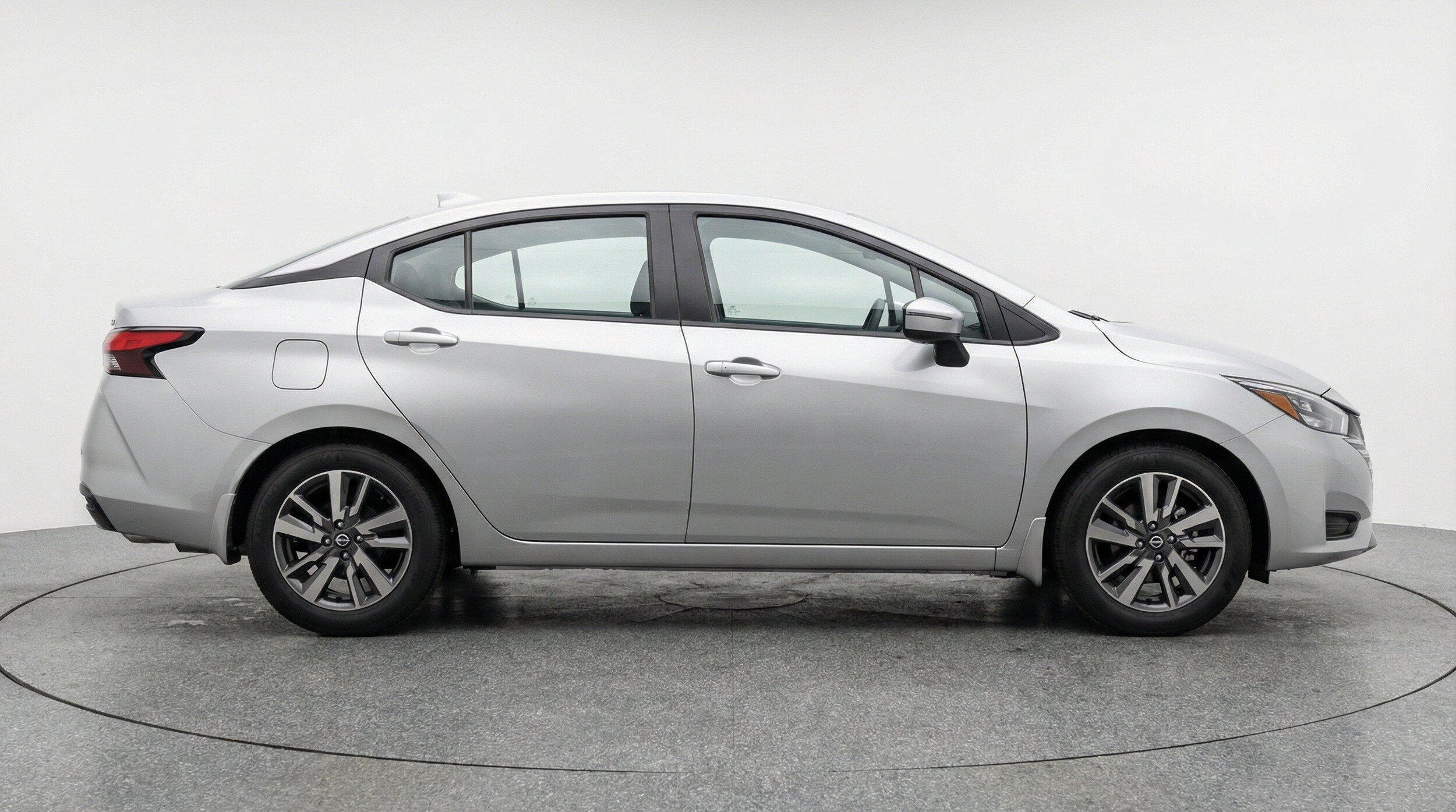Thumbnail: 2025 Nissan Versa - 11