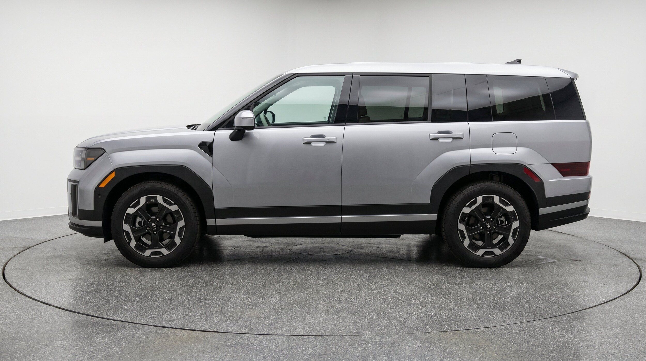 Thumbnail: 2026 Hyundai Santa Fe - 5