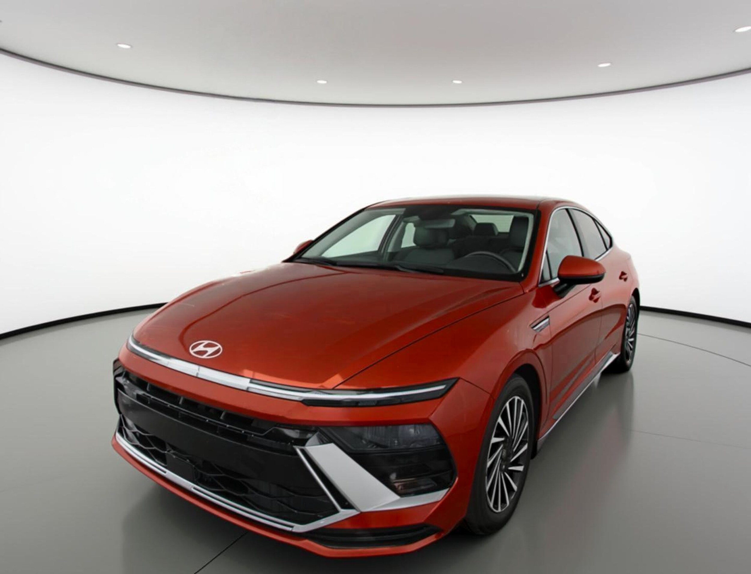 Thumbnail: 2025 Hyundai Sonata - 3