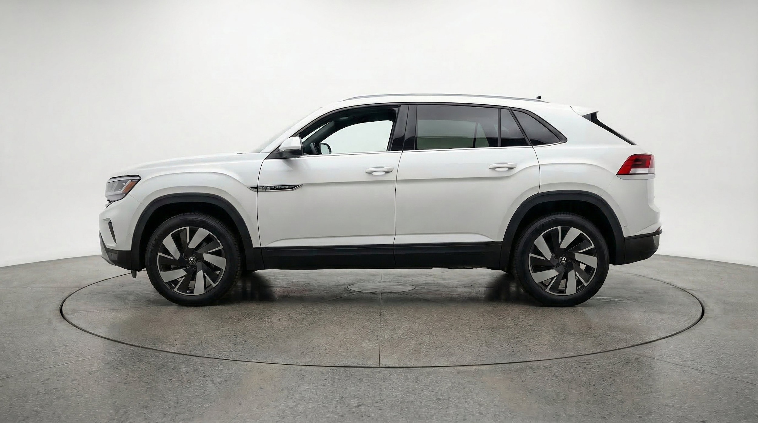 Thumbnail: 2026 Volkswagen Atlas - 5