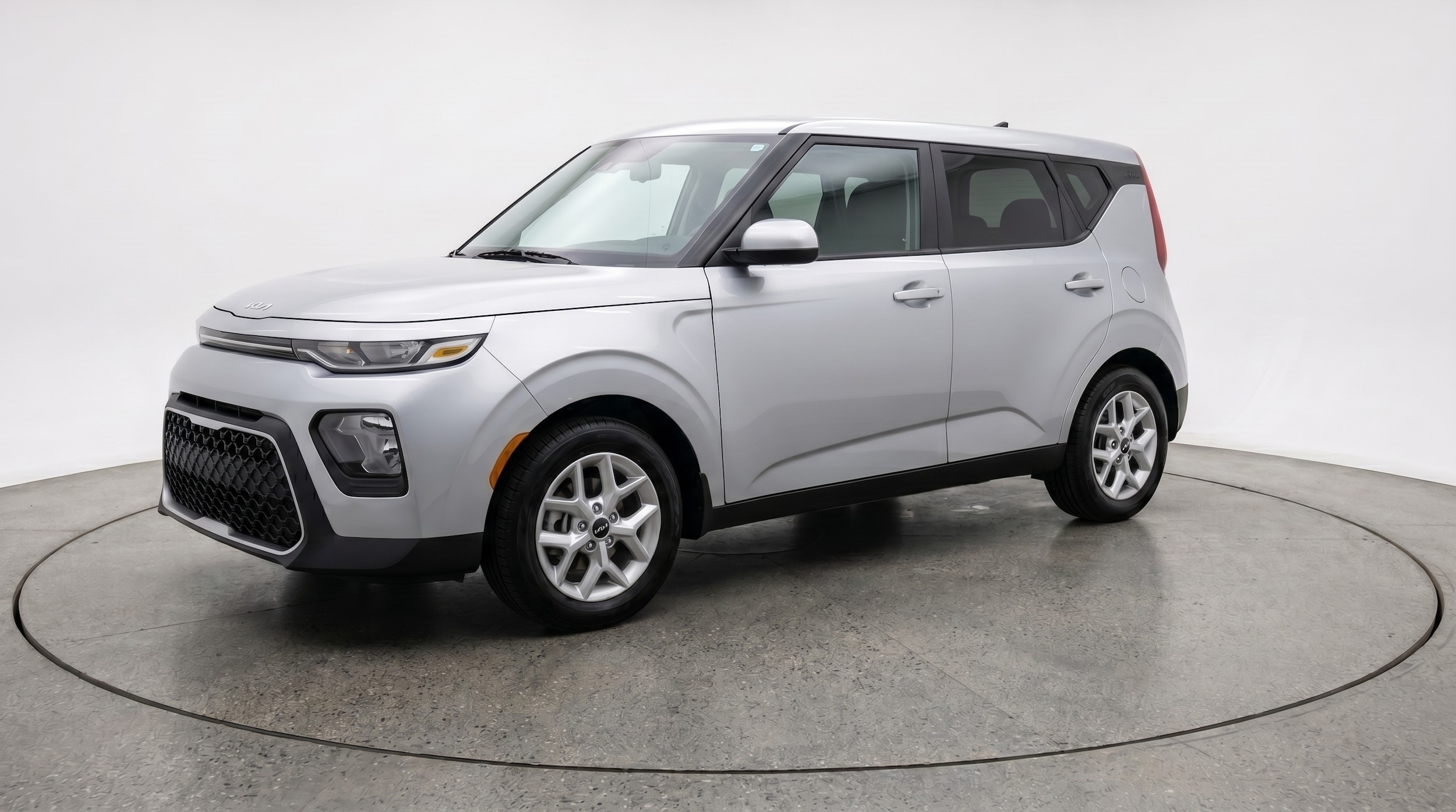 Thumbnail: 2025 Kia Soul - 3