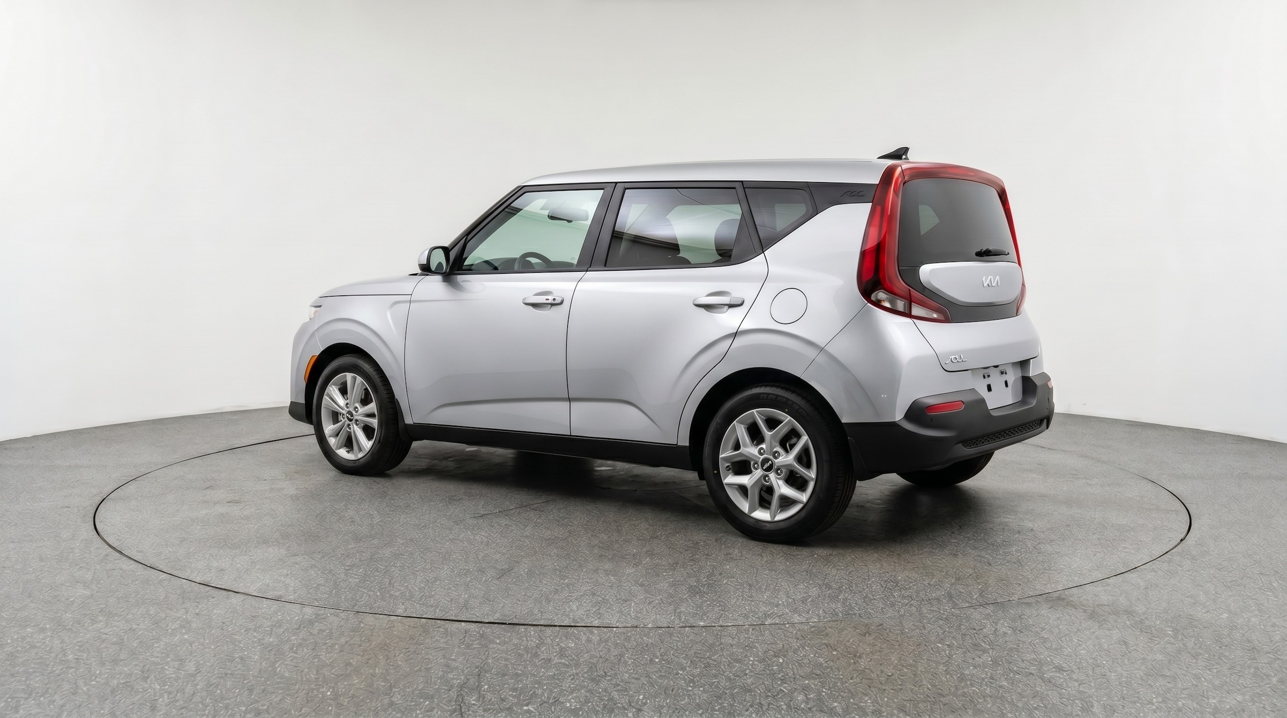 Thumbnail: 2025 Kia Soul - 5