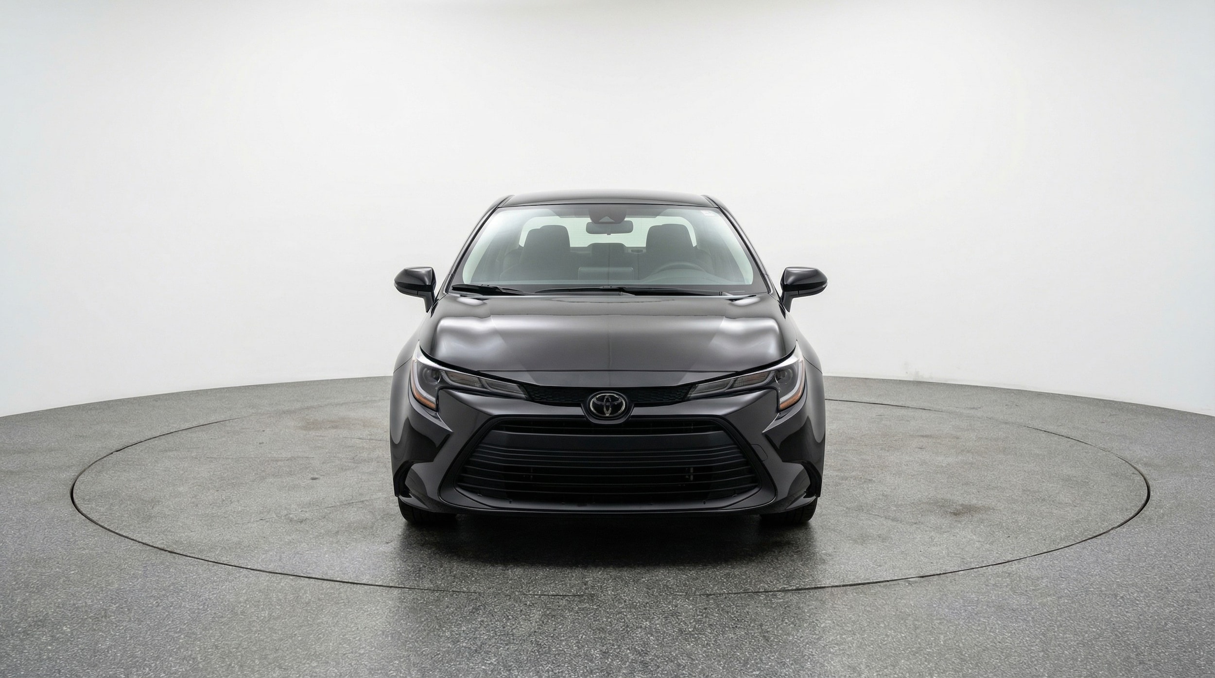 Thumbnail: 2025 Toyota Corolla - 2