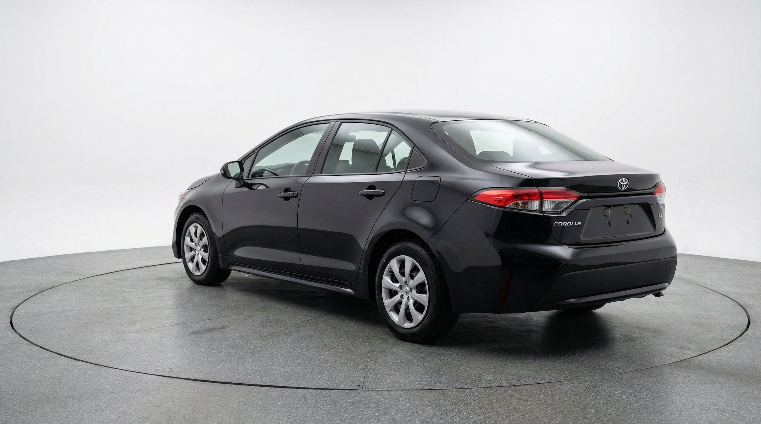 Thumbnail: 2025 Toyota Corolla - 6
